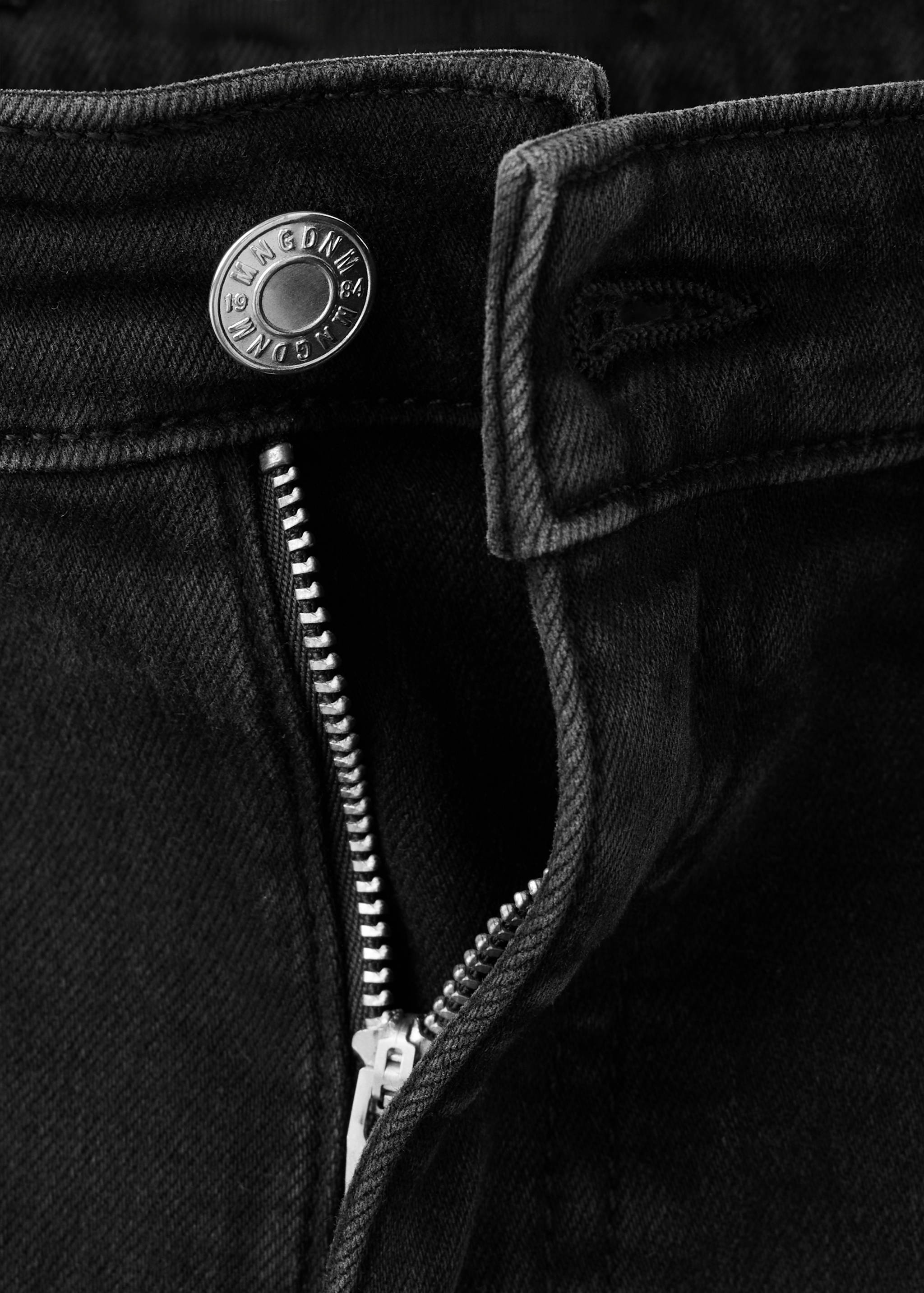 Jeans sienna - Details of the article 8