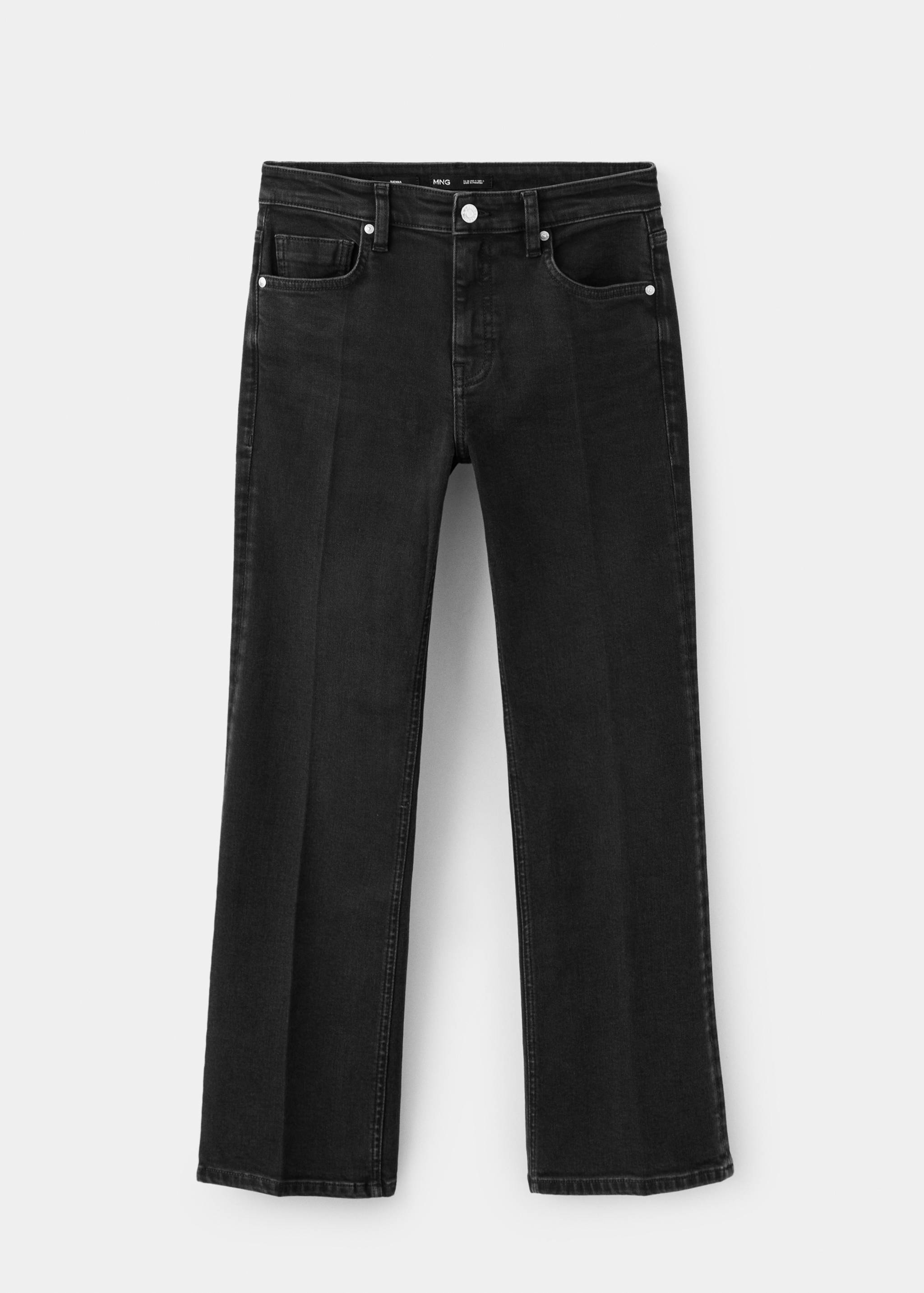 Jeans sienna - Article without model