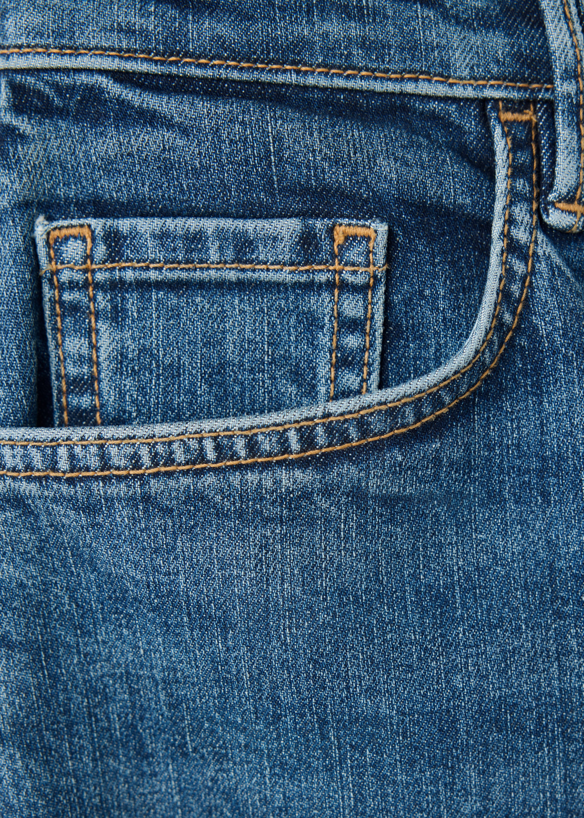 Jeans elise - Details of the article 8