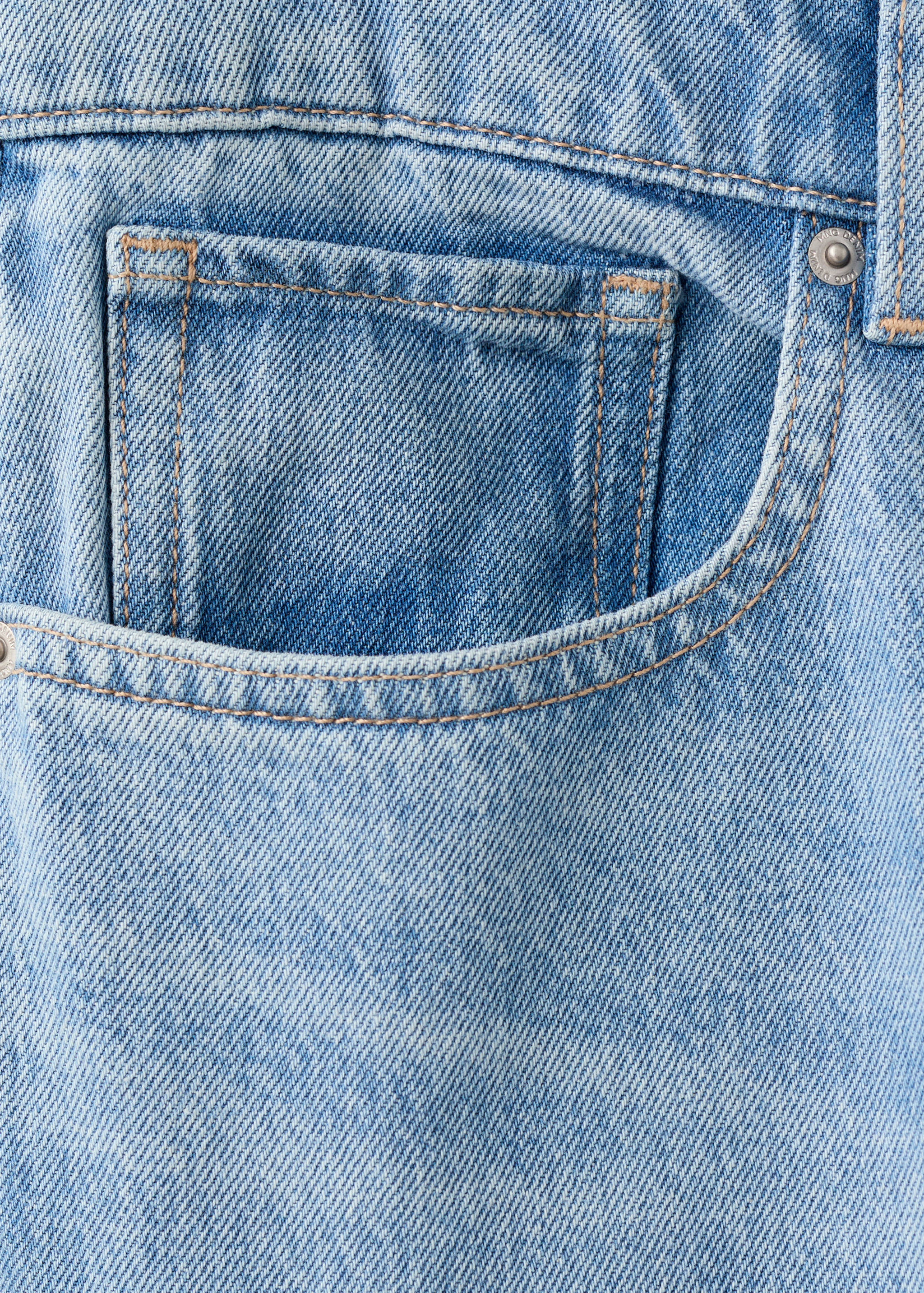 Bob regular-fit jeans - Details of the article 8