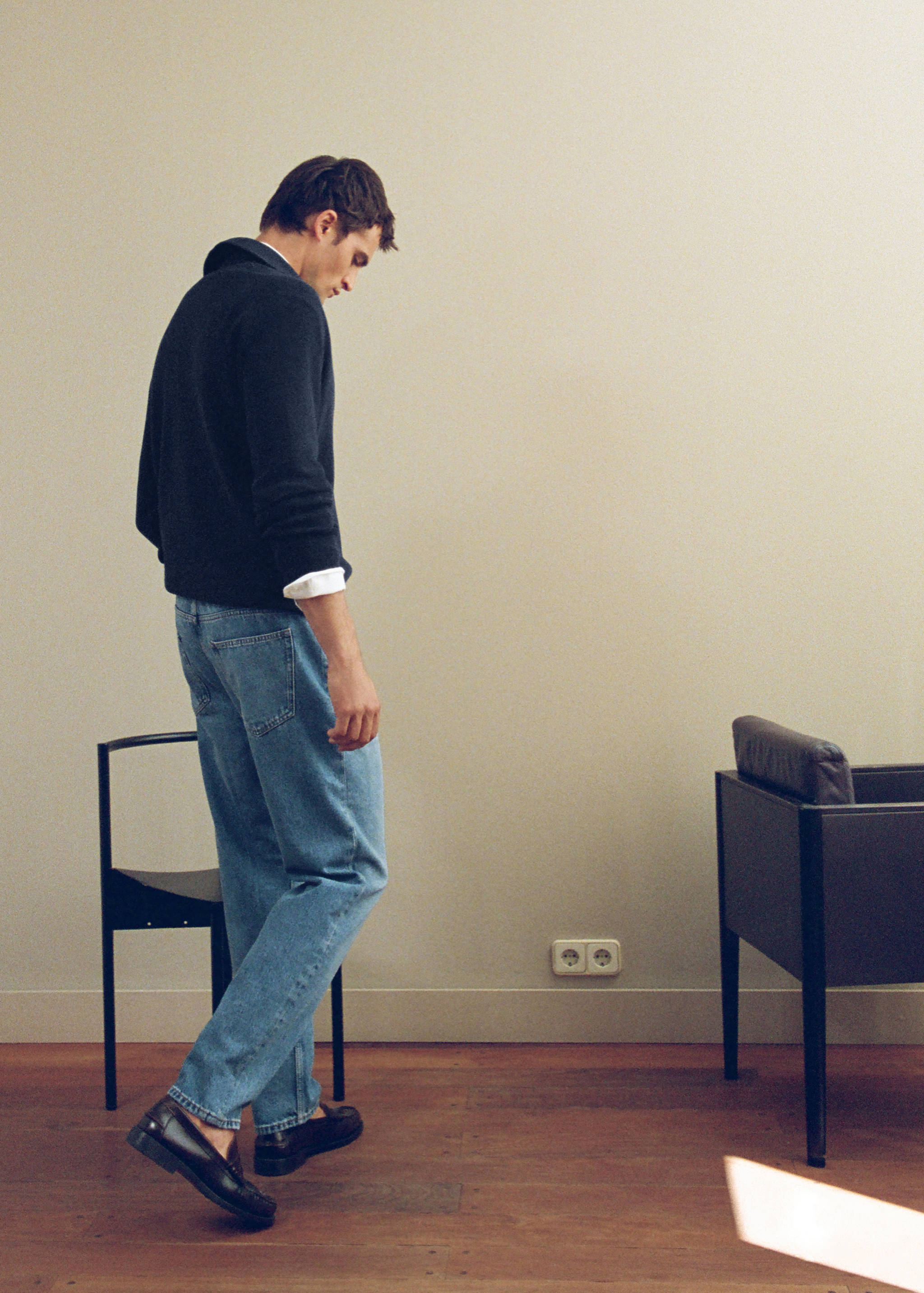 Bob regular-fit jeans - Details of the article 5