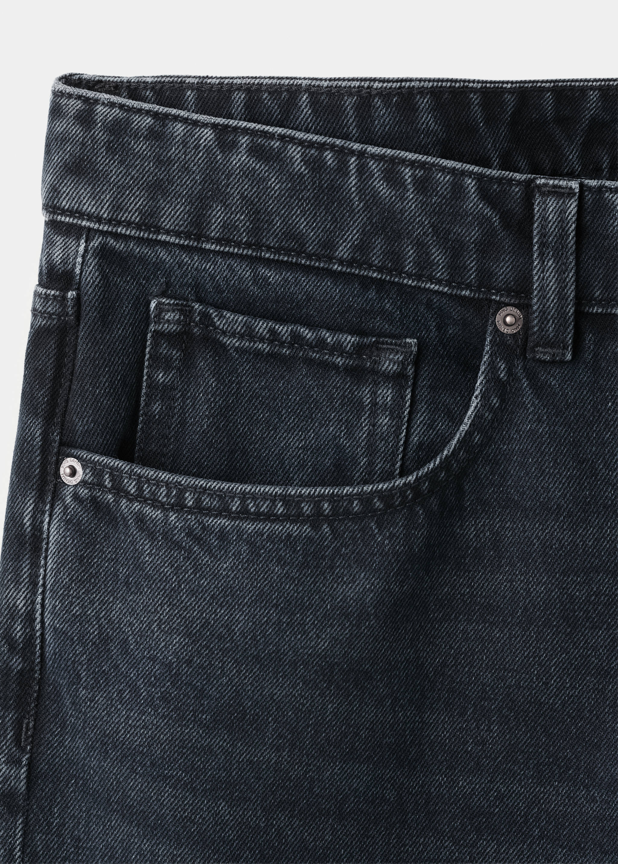 Bob regular-fit jeans - Details of the article 8