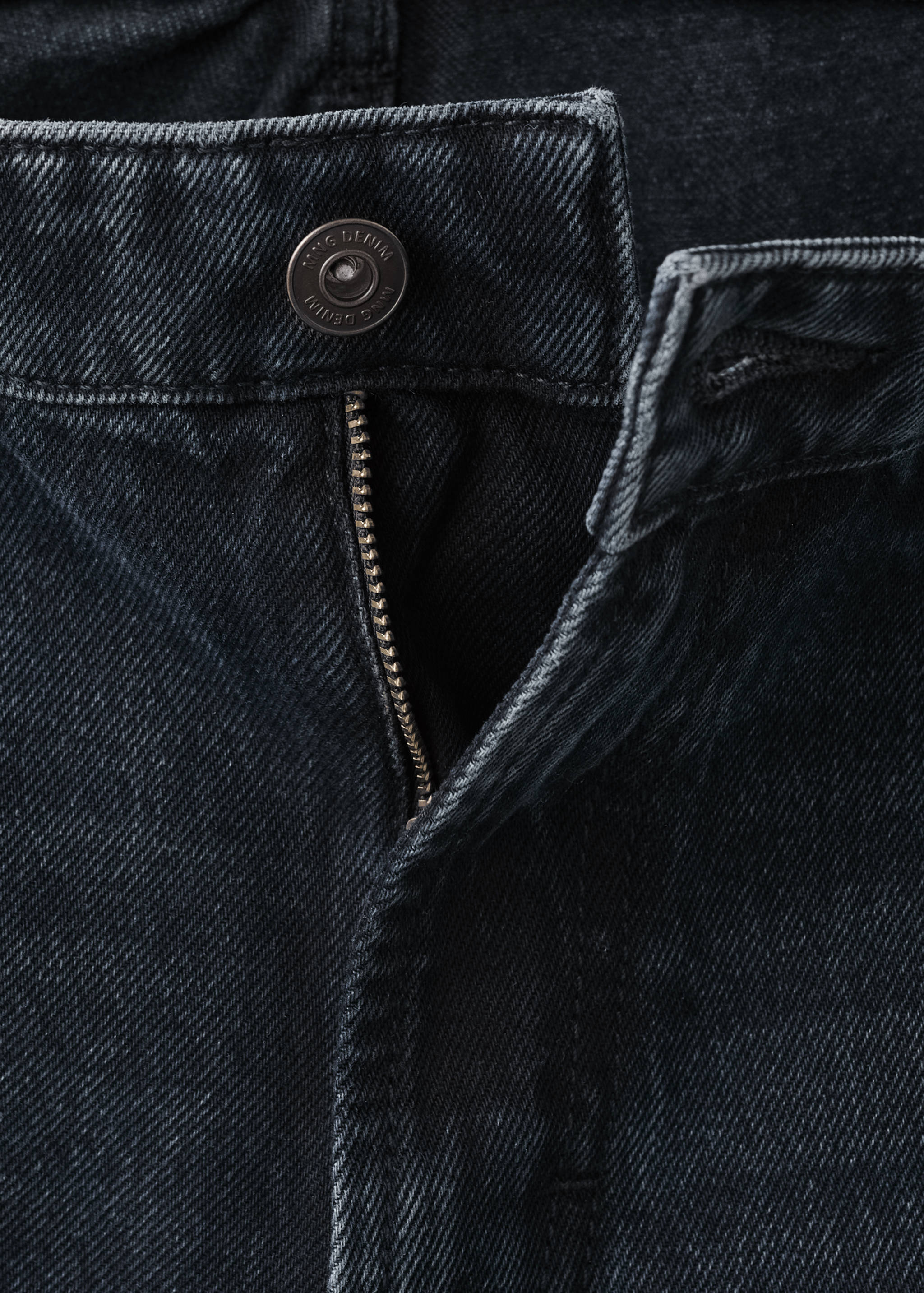 Bob regular-fit jeans - Details of the article 0