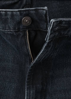 Bob regular-fit jeans — Deep Dark Blue 9