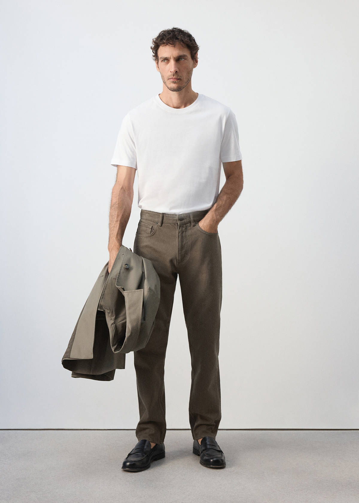 Bob regular-fit jeans