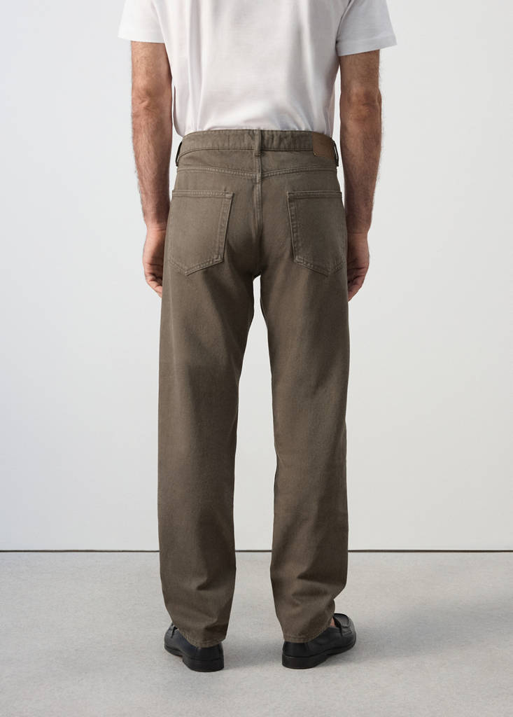 Bob regular-fit jeans - thumbnail 3