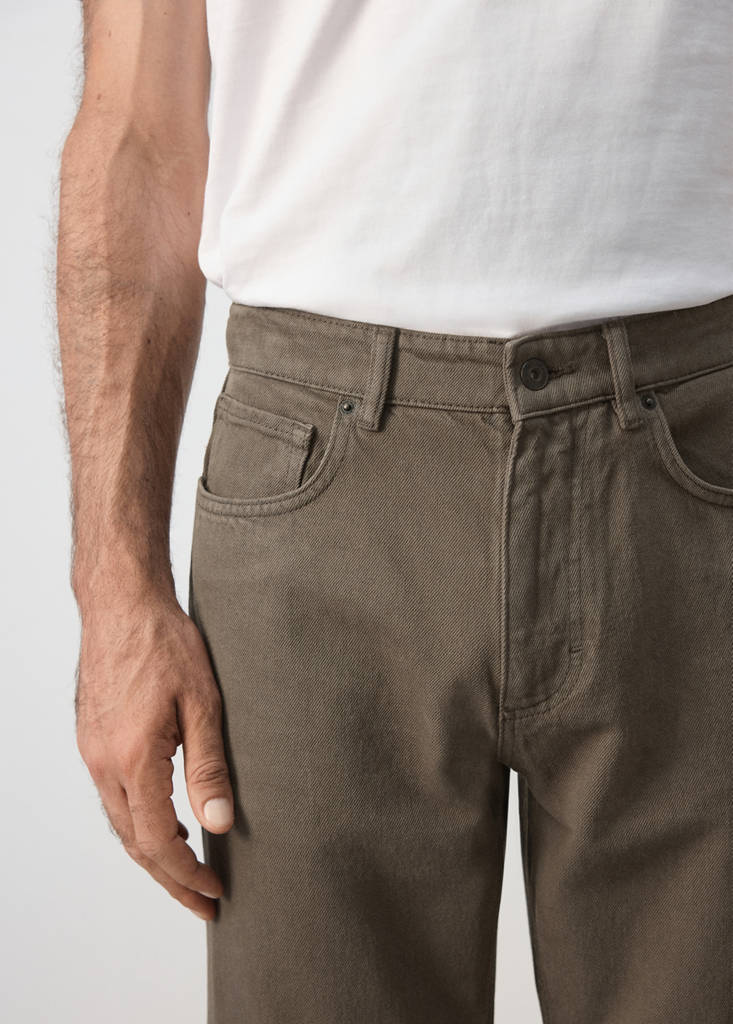 Bob regular-fit jeans - thumbnail 5