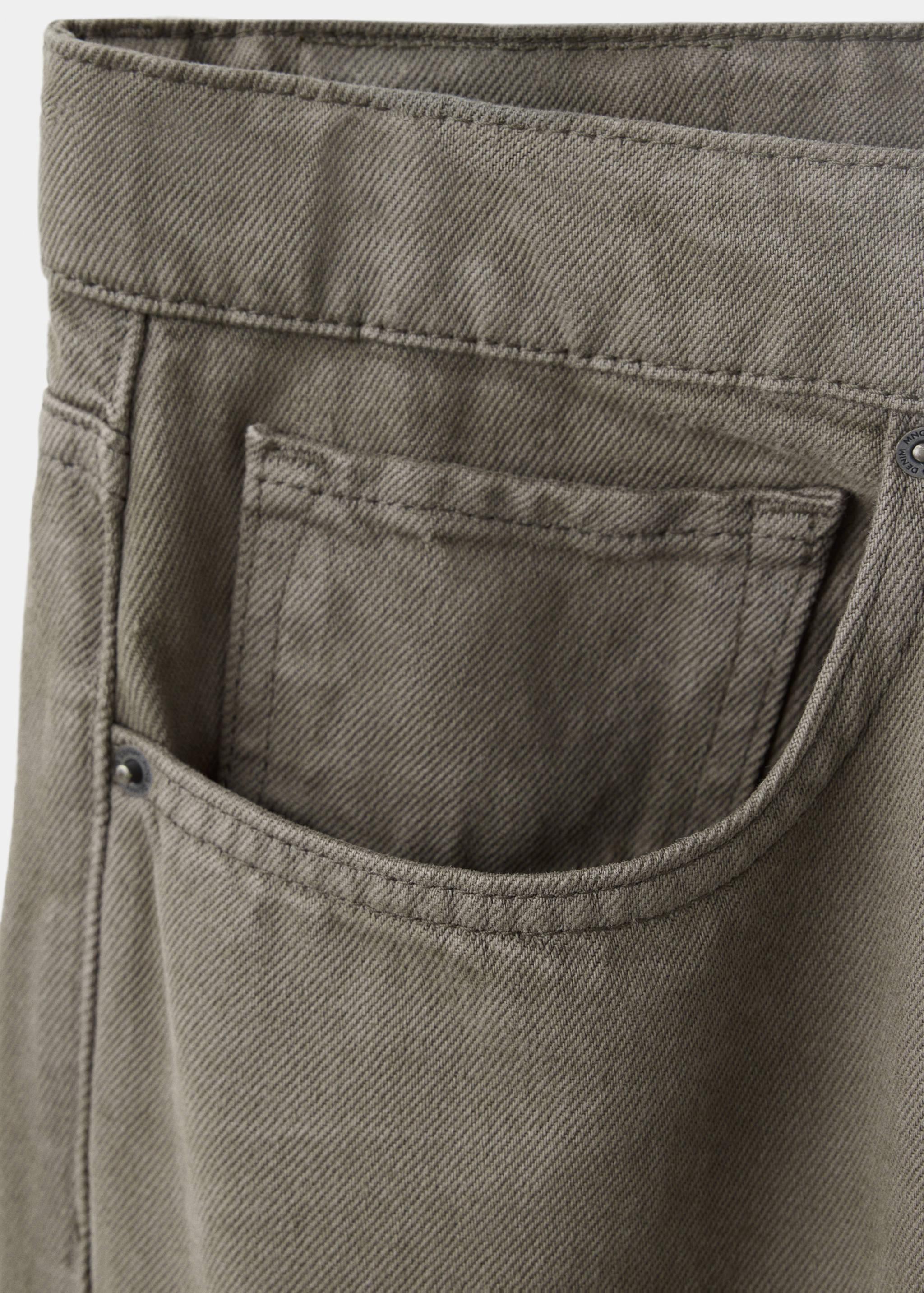 Jeans bobc - Détail de l'article 0