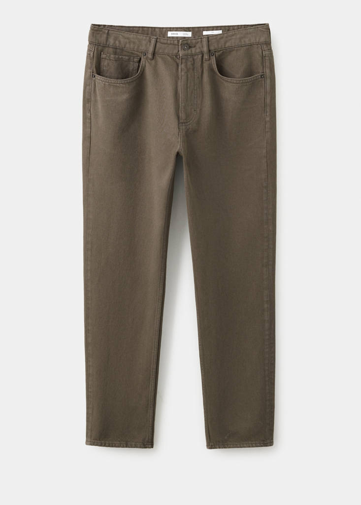 Bob regular-fit jeans - thumbnail 4