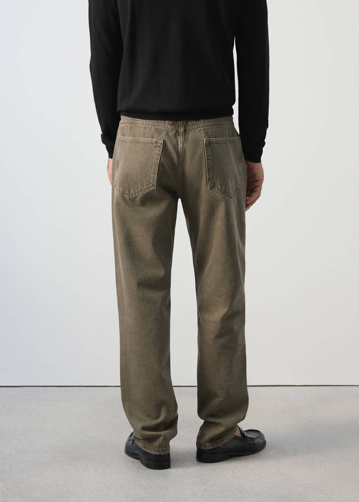 Bob regular-fit jeans - thumbnail 10