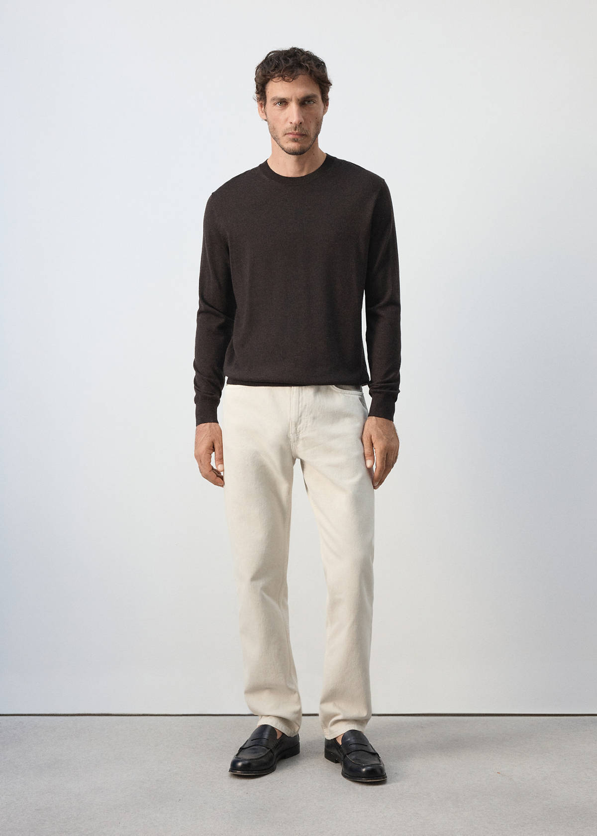 Bob regular-fit jeans