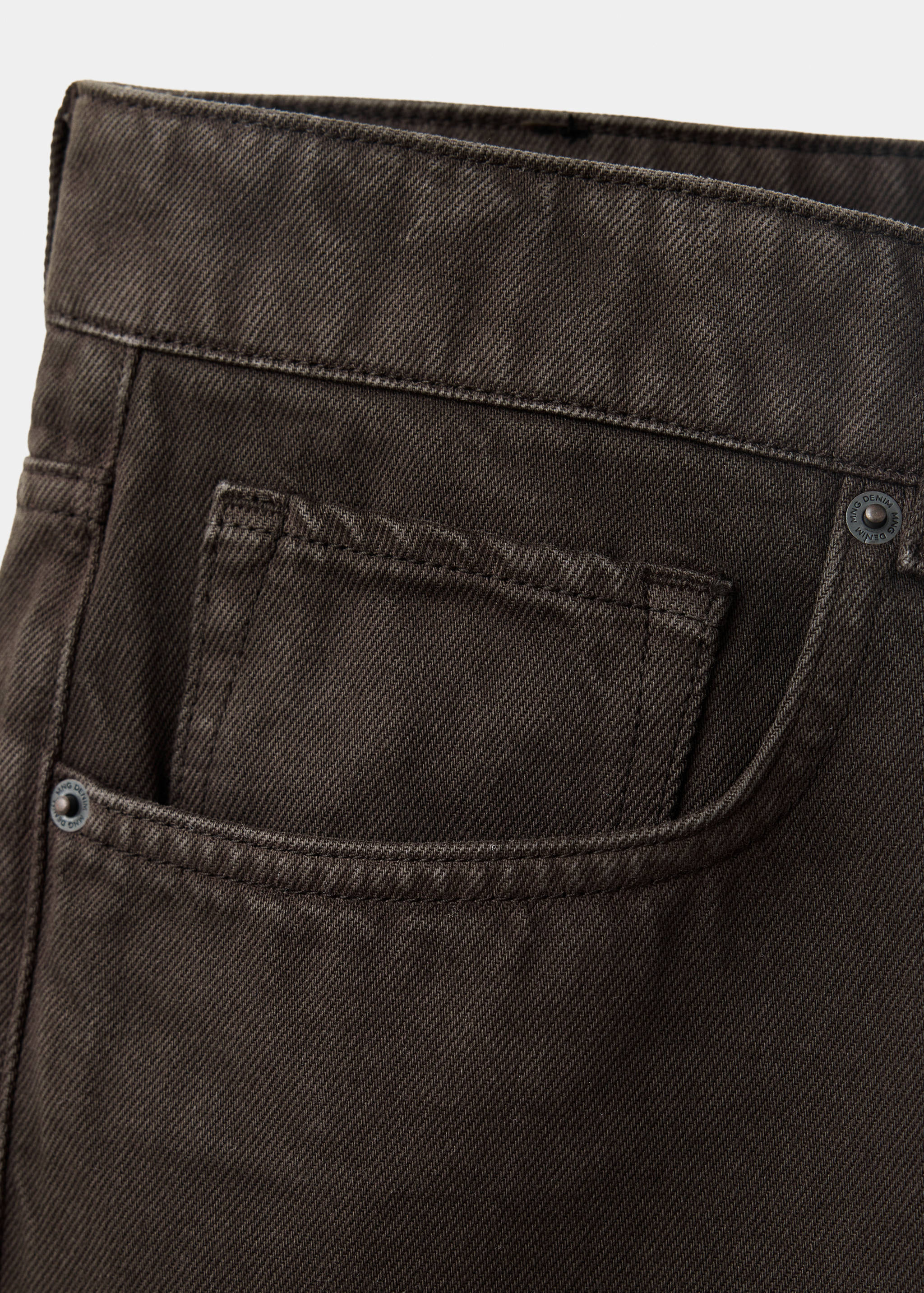 Jeans bobc - Détail de l'article 8