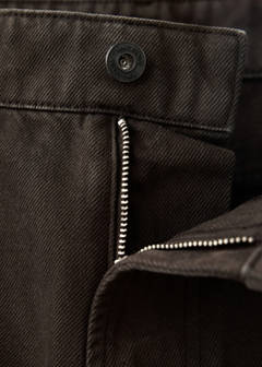Bob regular-fit jeans — Brown 10