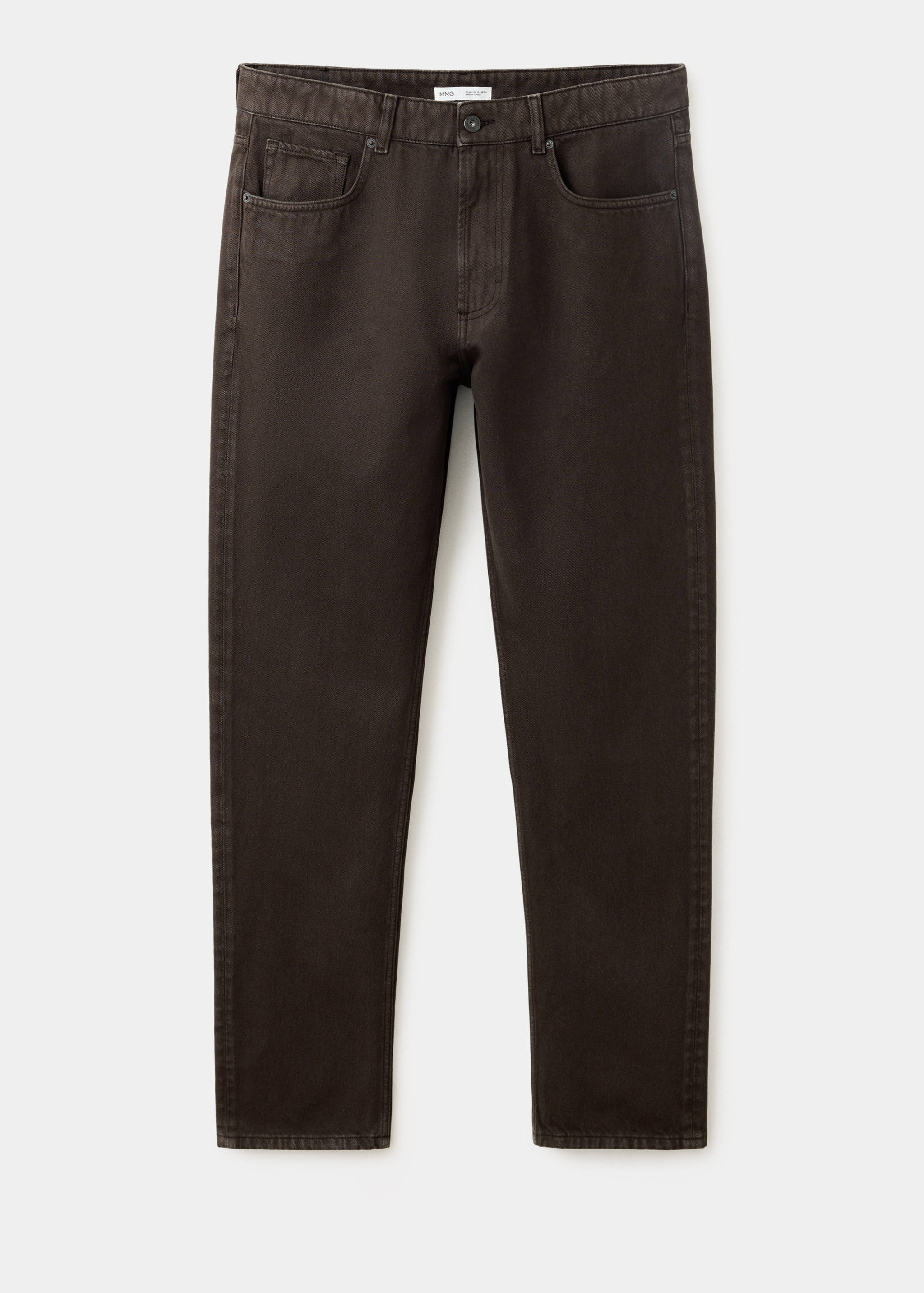 Jeans bobc - Article sans modèle