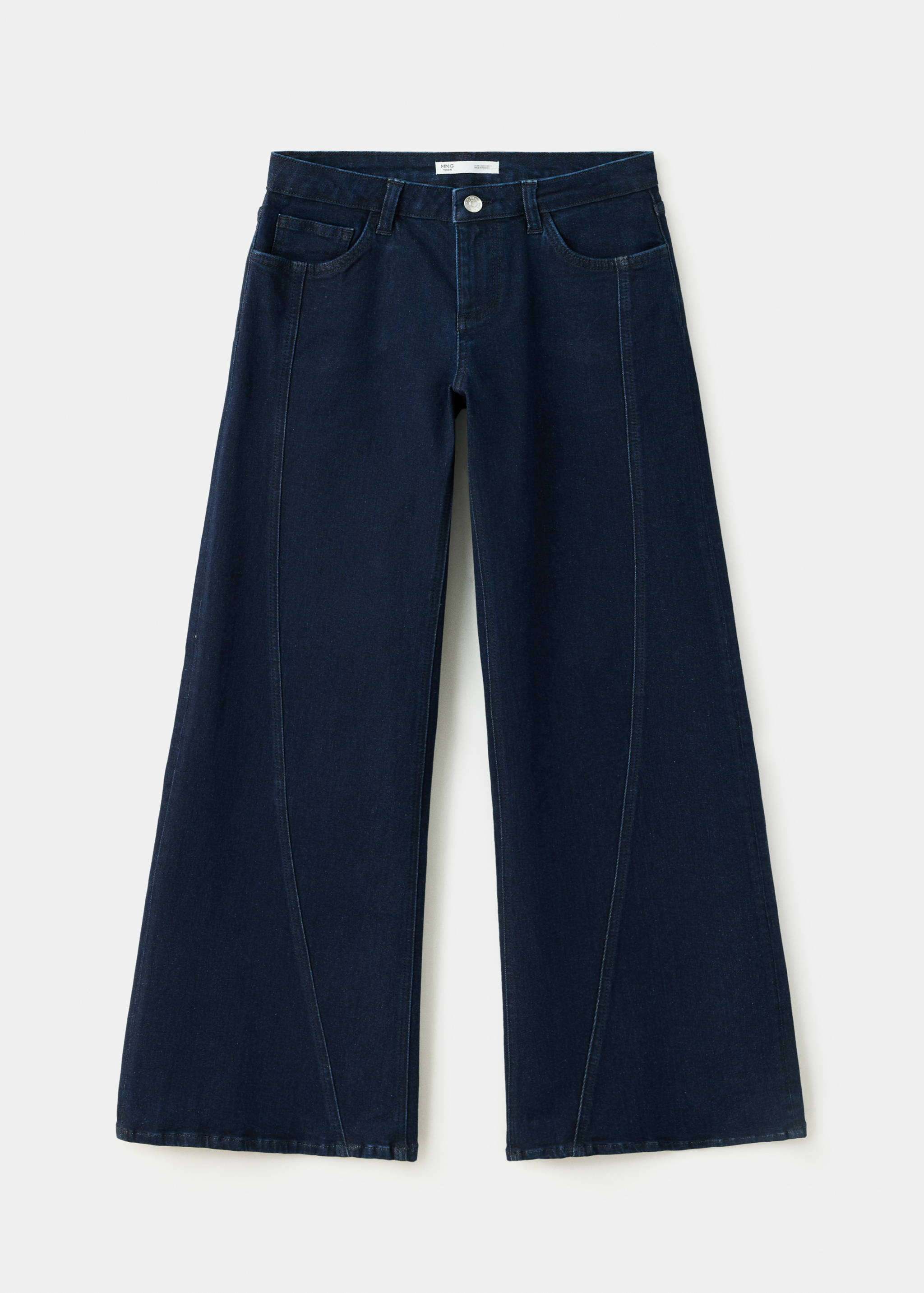 Jeans alba - Article sans modèle