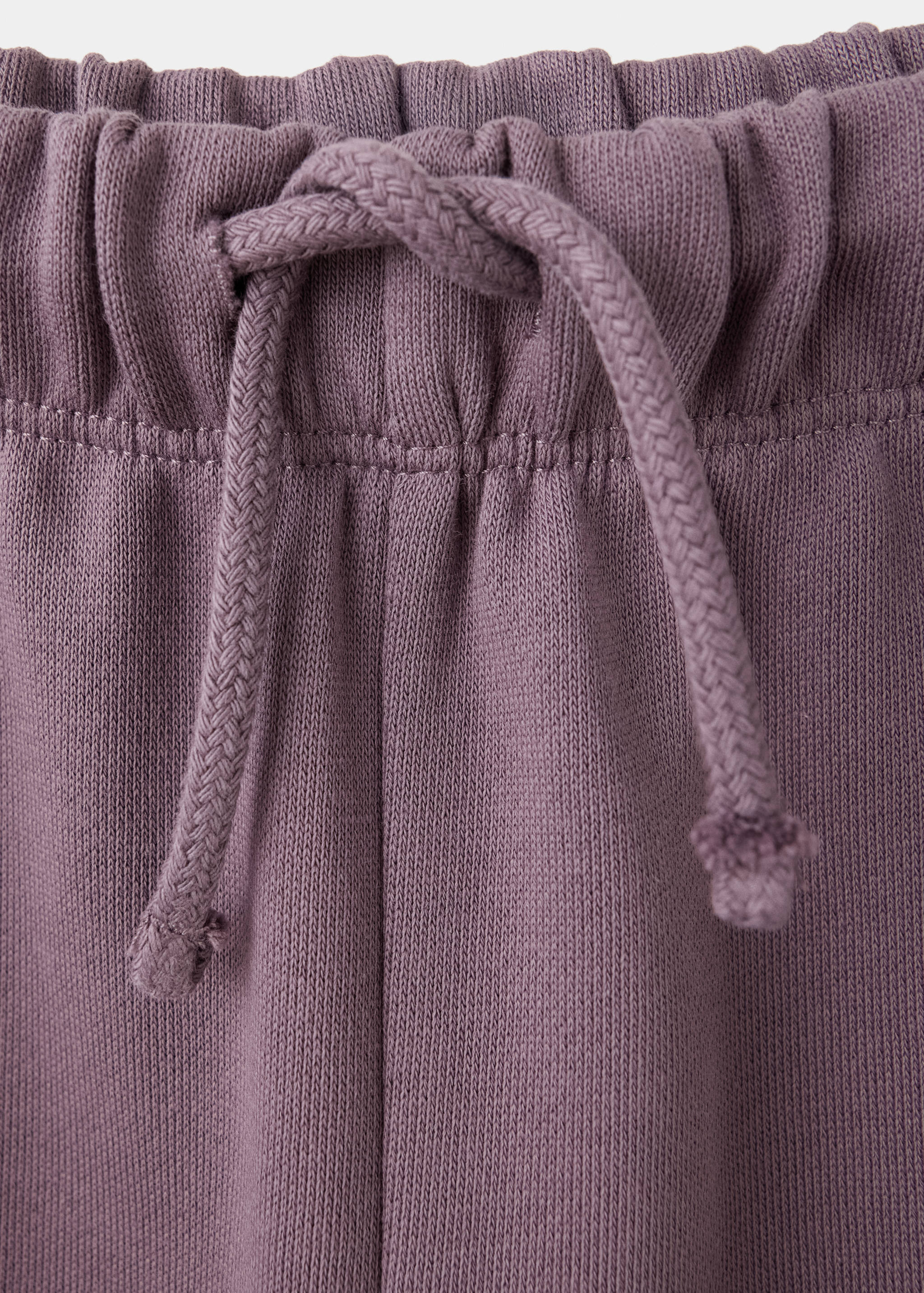 Pantalon jogger coton - Détail de l'article 8