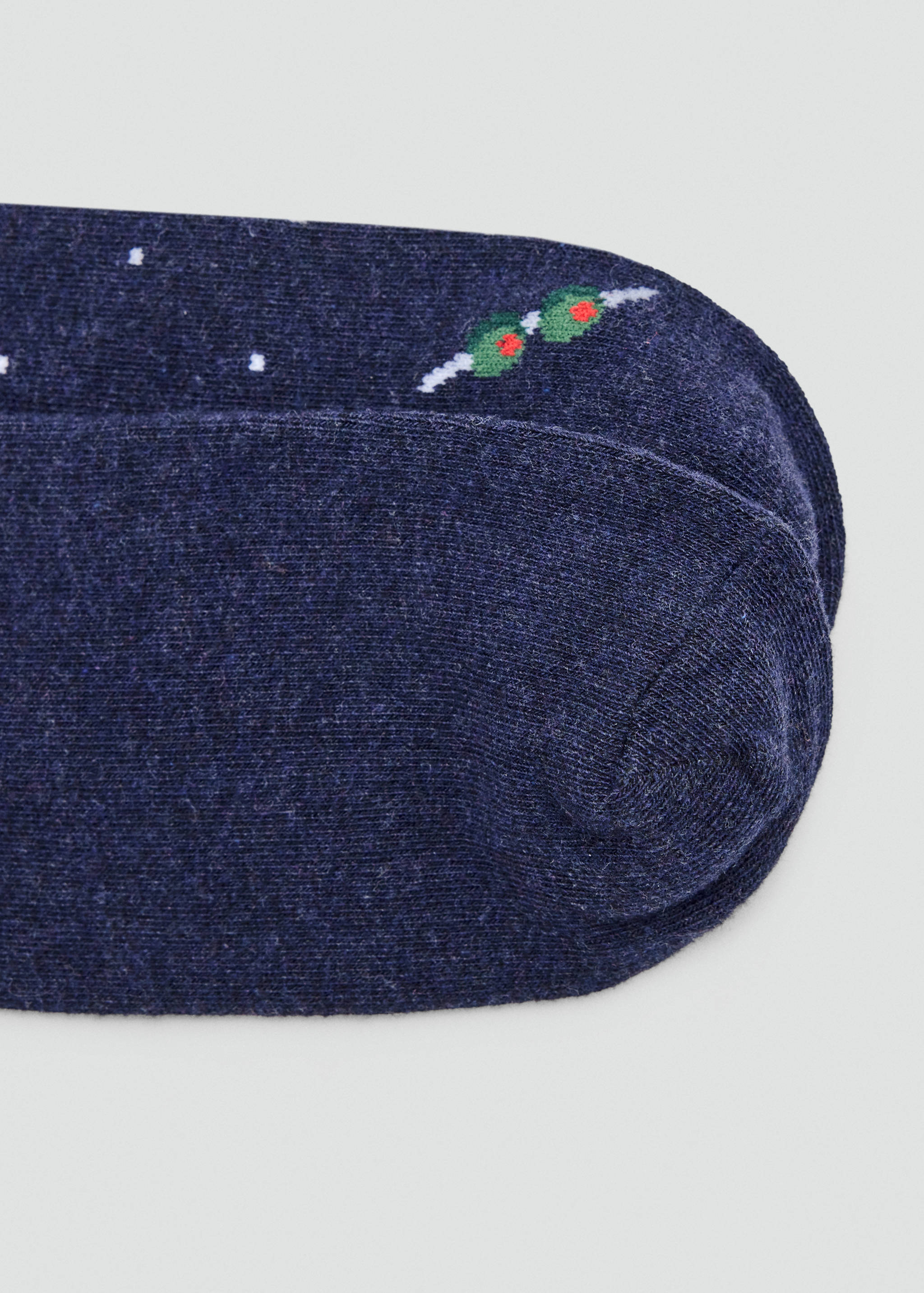 Pack of 2 combined socks - Details of the article 0