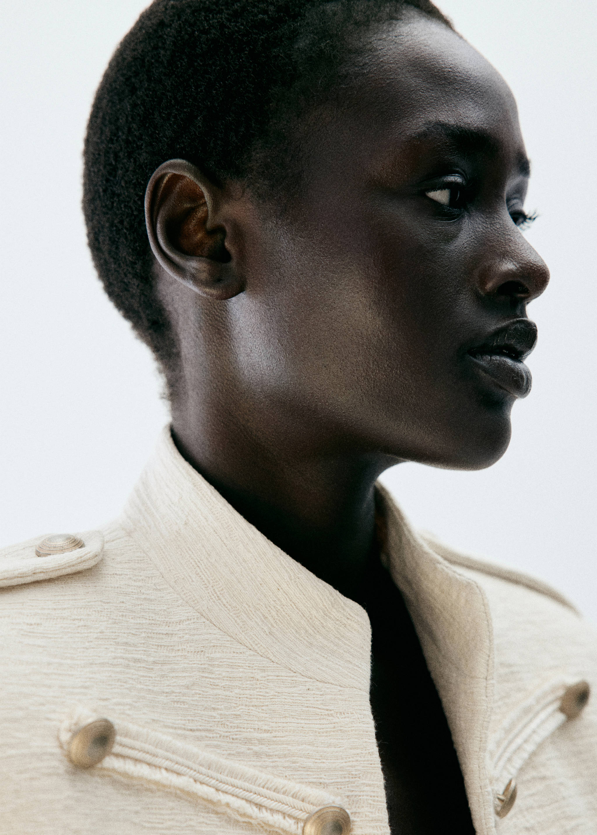 Veste charlie - Détail de l'article 1