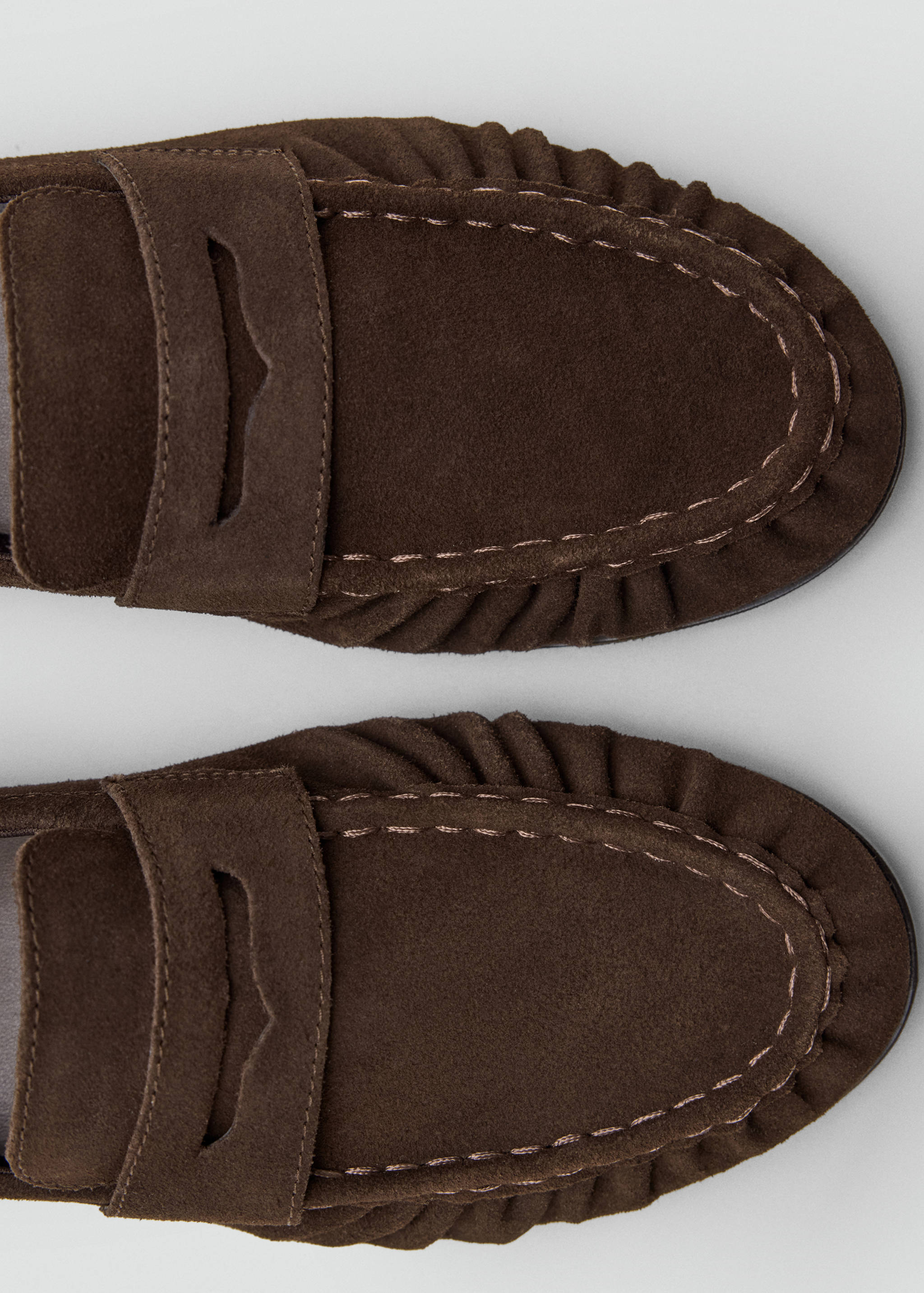 SHOES OLIEC - Details of the article 2