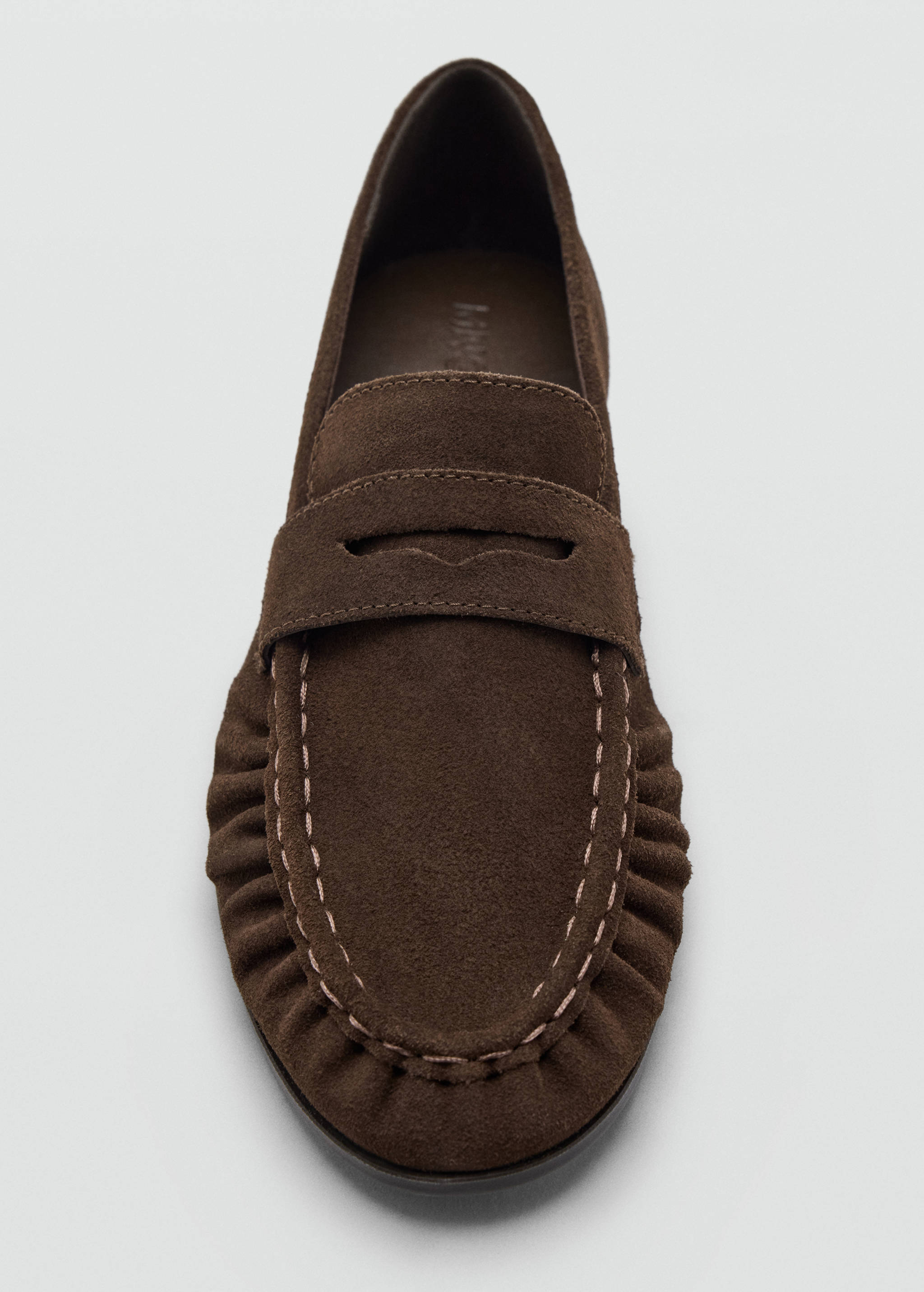 SHOES OLIEC - Details of the article 3