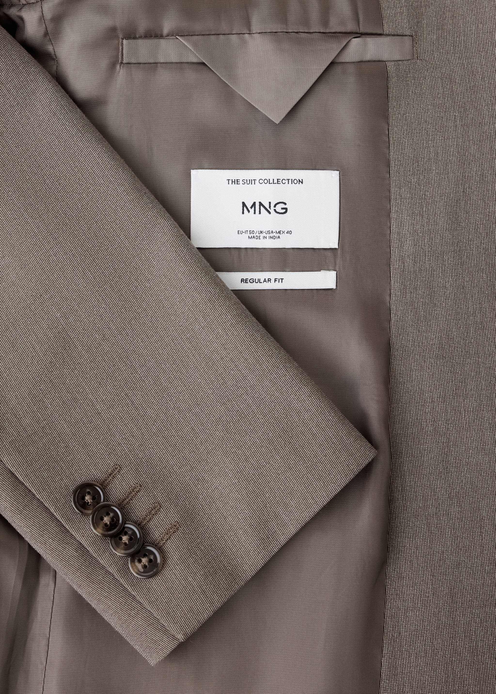 Blazer london - Details of the article 0