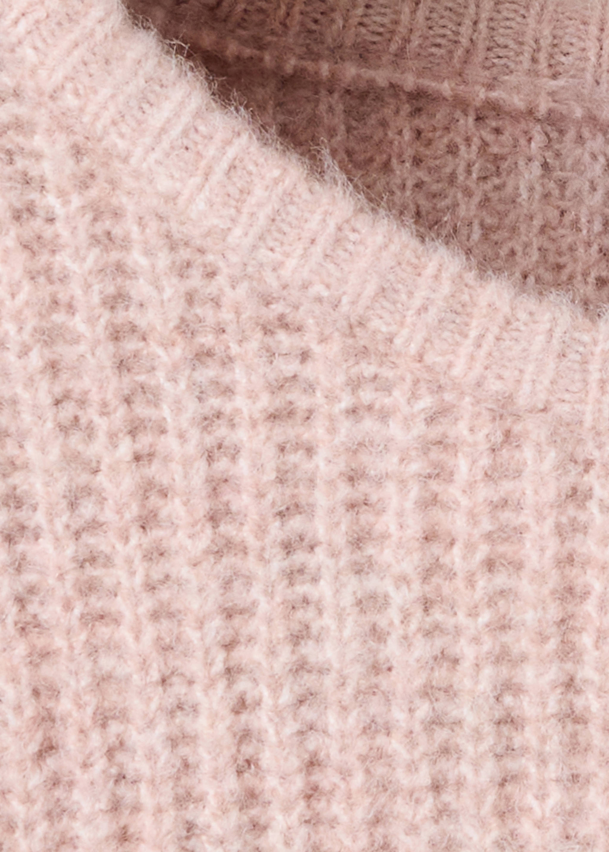 Sweater sophie - Details of the article 8