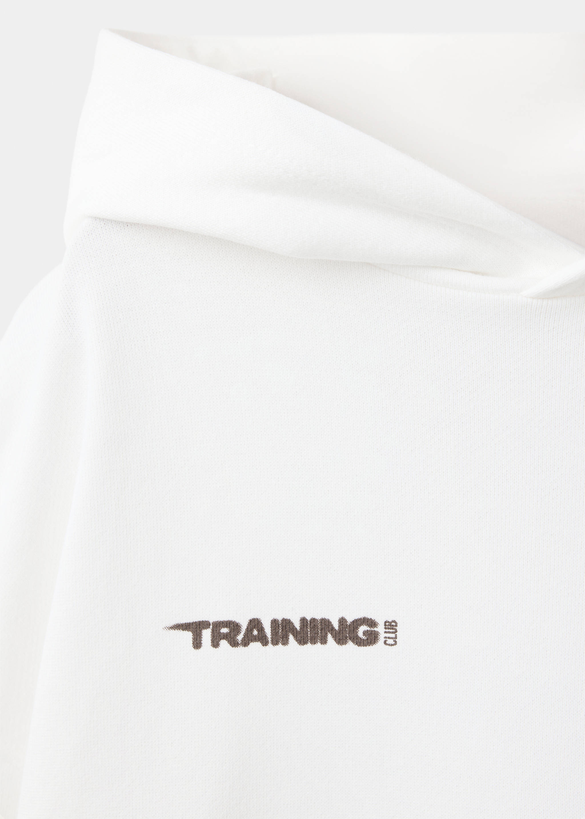 Oversized hoodie - Details of the article 8