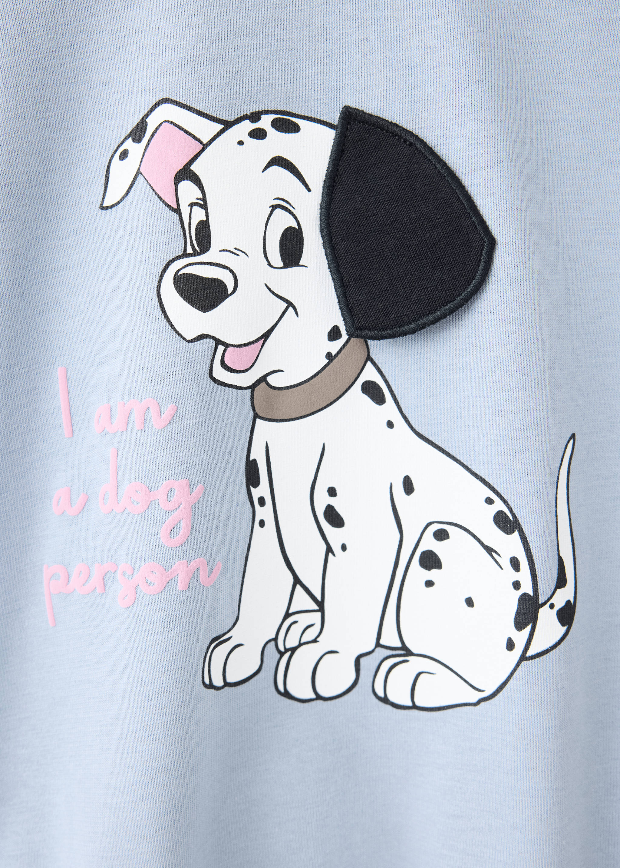 101 Dalmatians T-shirt - Details of the article 8