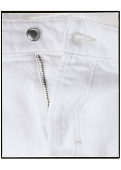 Slim-fit jeans in Candiani denim — Off White 8