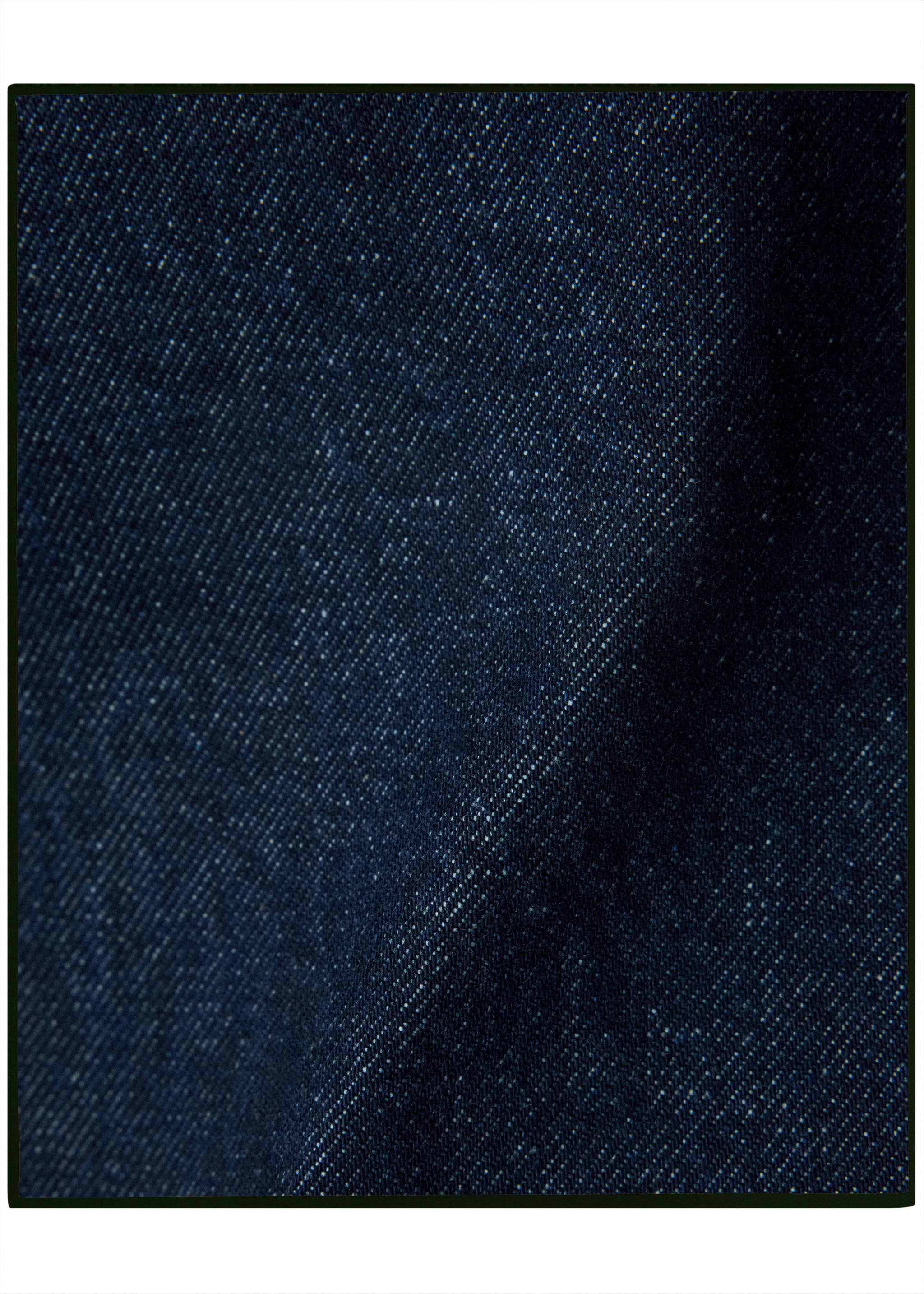 Jeans relaxed fit 100% algodón - Detalle del artículo 0, Azul. Ref: 37005848-00.