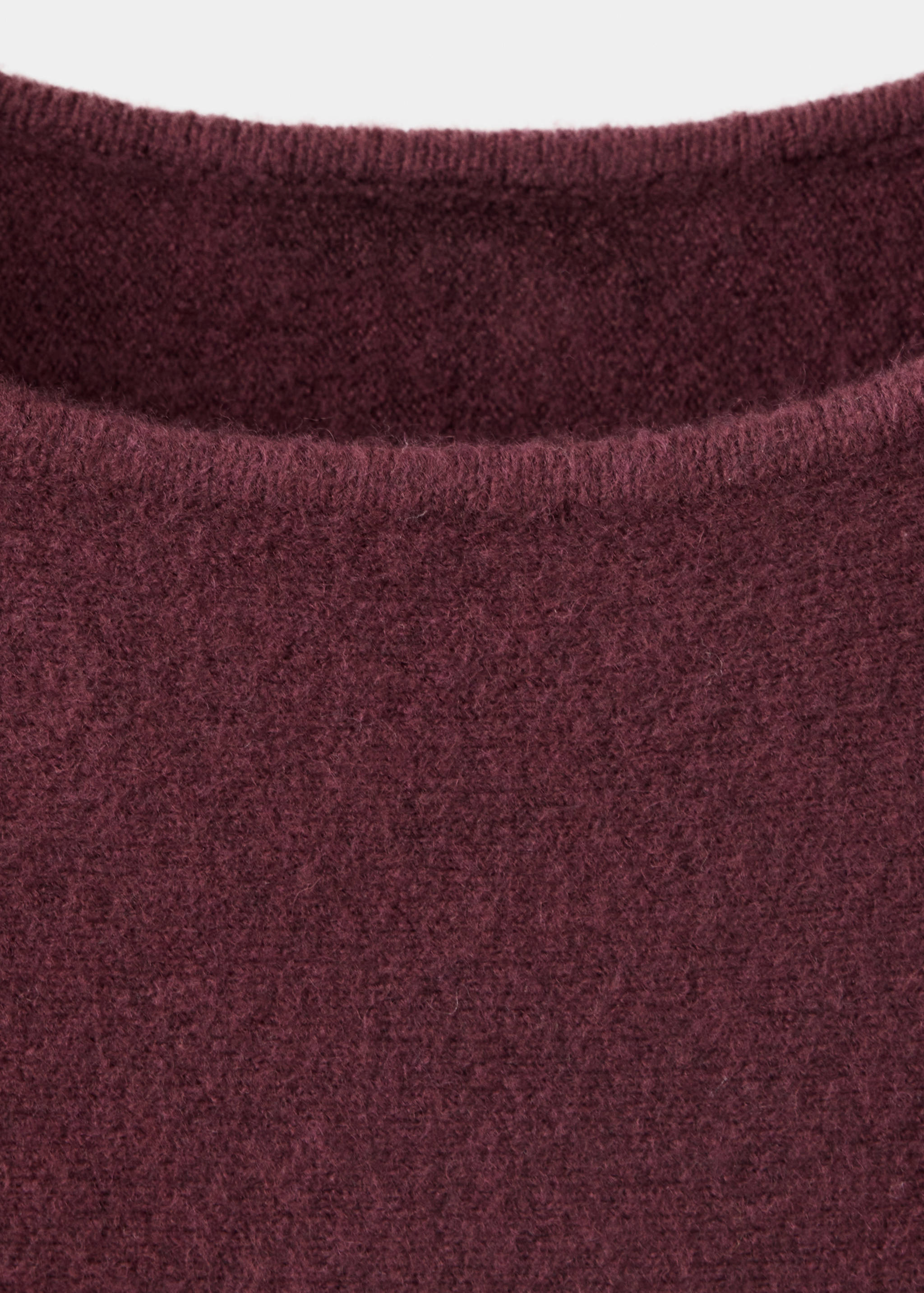 batwing-sleeve jersey - Details of the article 8
