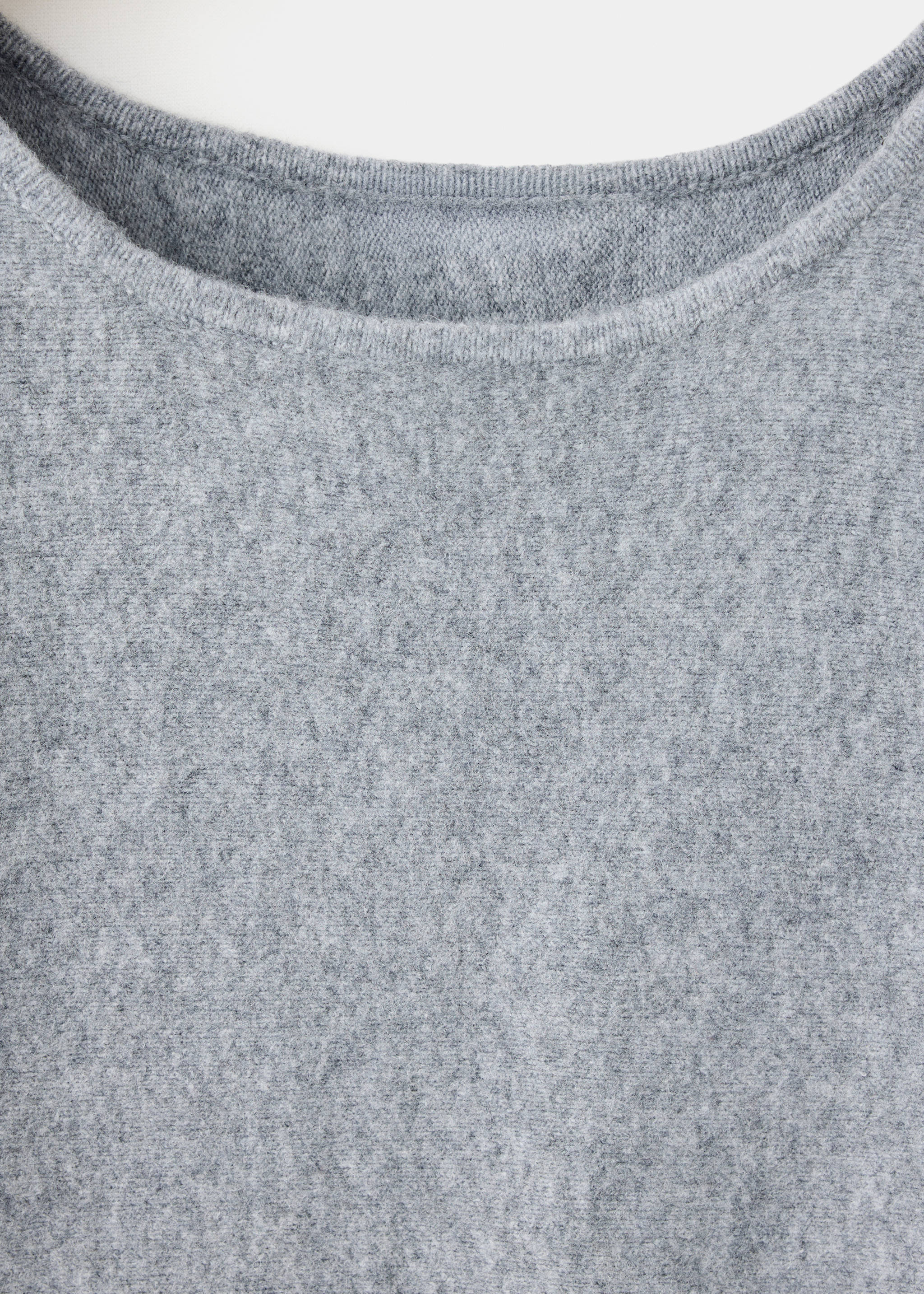 batwing-sleeve jersey - Details of the article 8