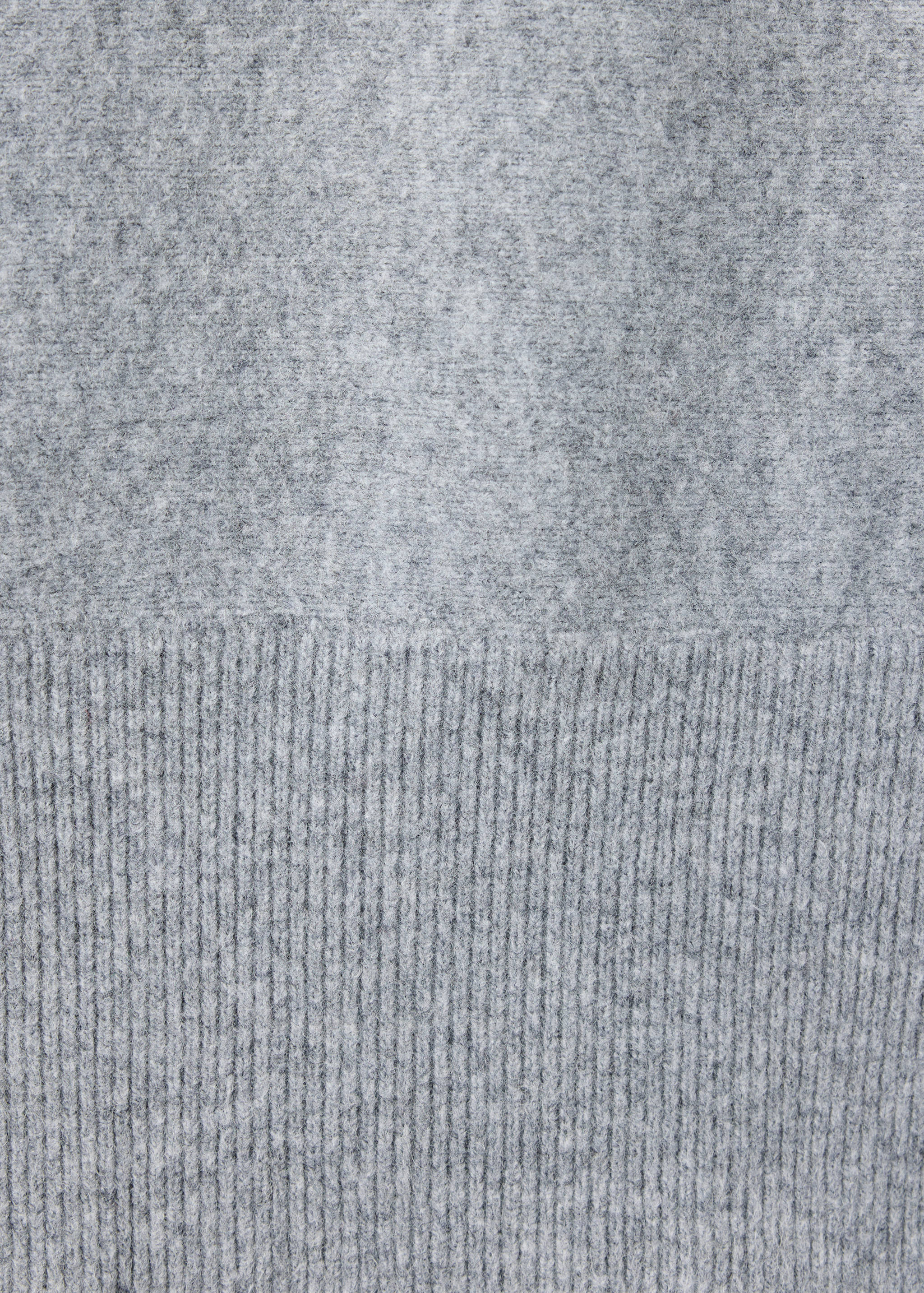 batwing-sleeve jersey - Details of the article 0