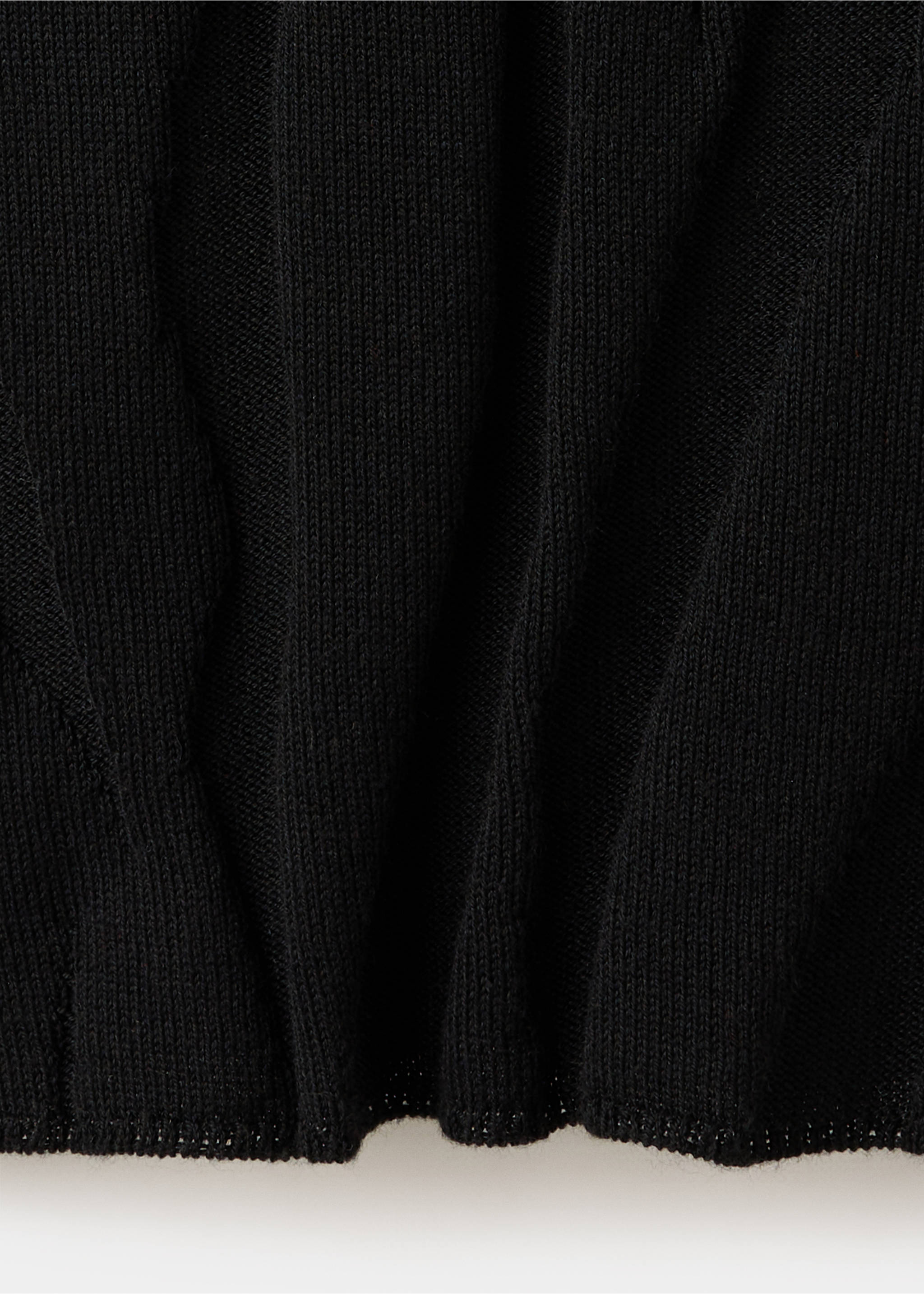 Sweater puma - Details of the article 8, Black. Ref: 37005865-00.