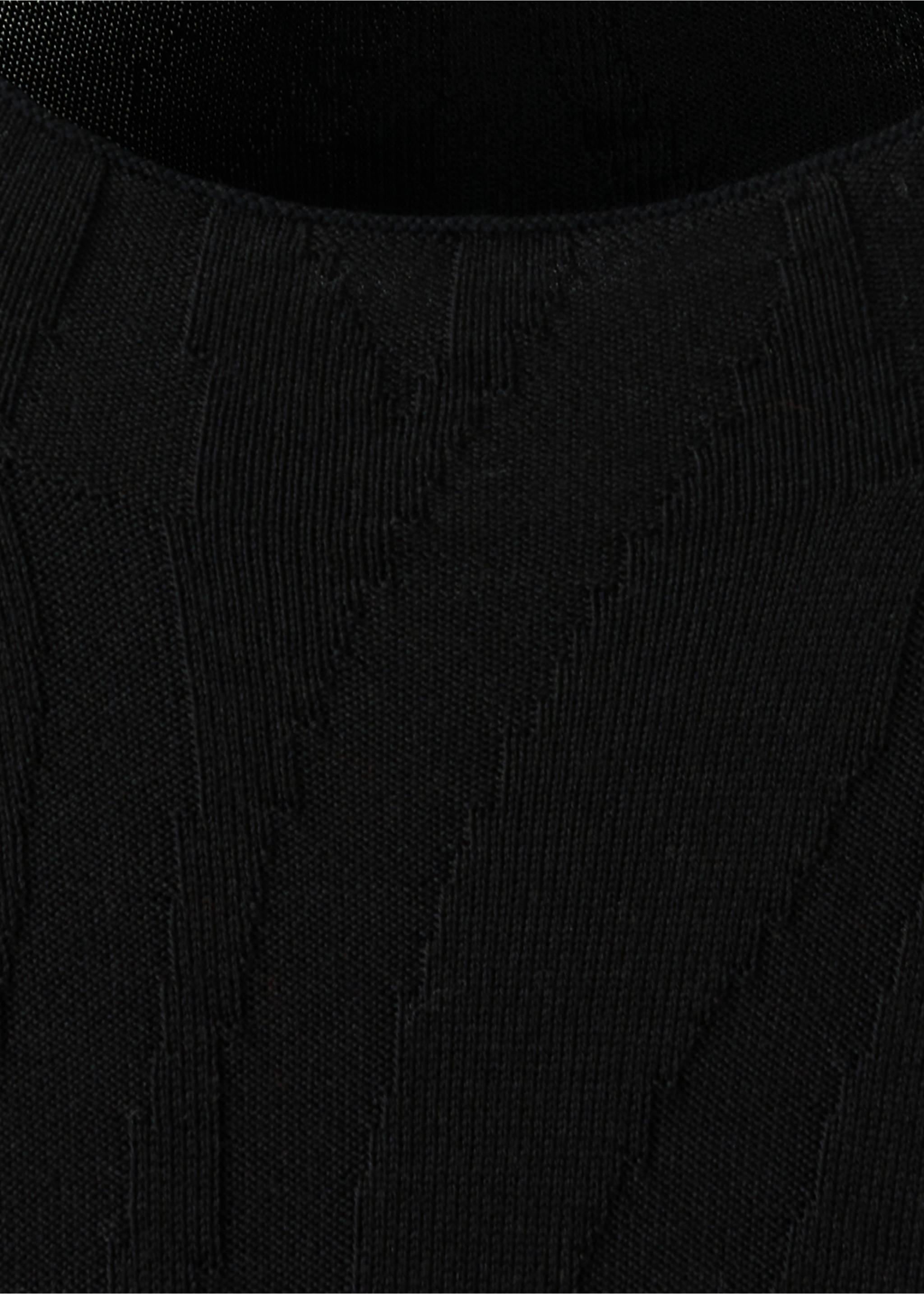 Sweater puma - Details of the article 0, Black. Ref: 37005865-00.
