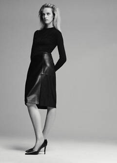 Fitted textured sweater — Black 9