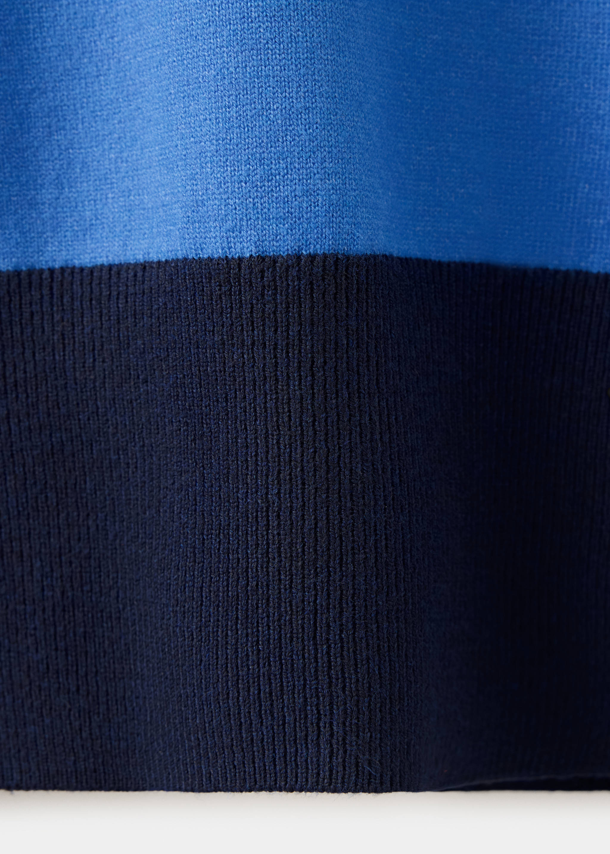 Sweater brut - Details of the article 0