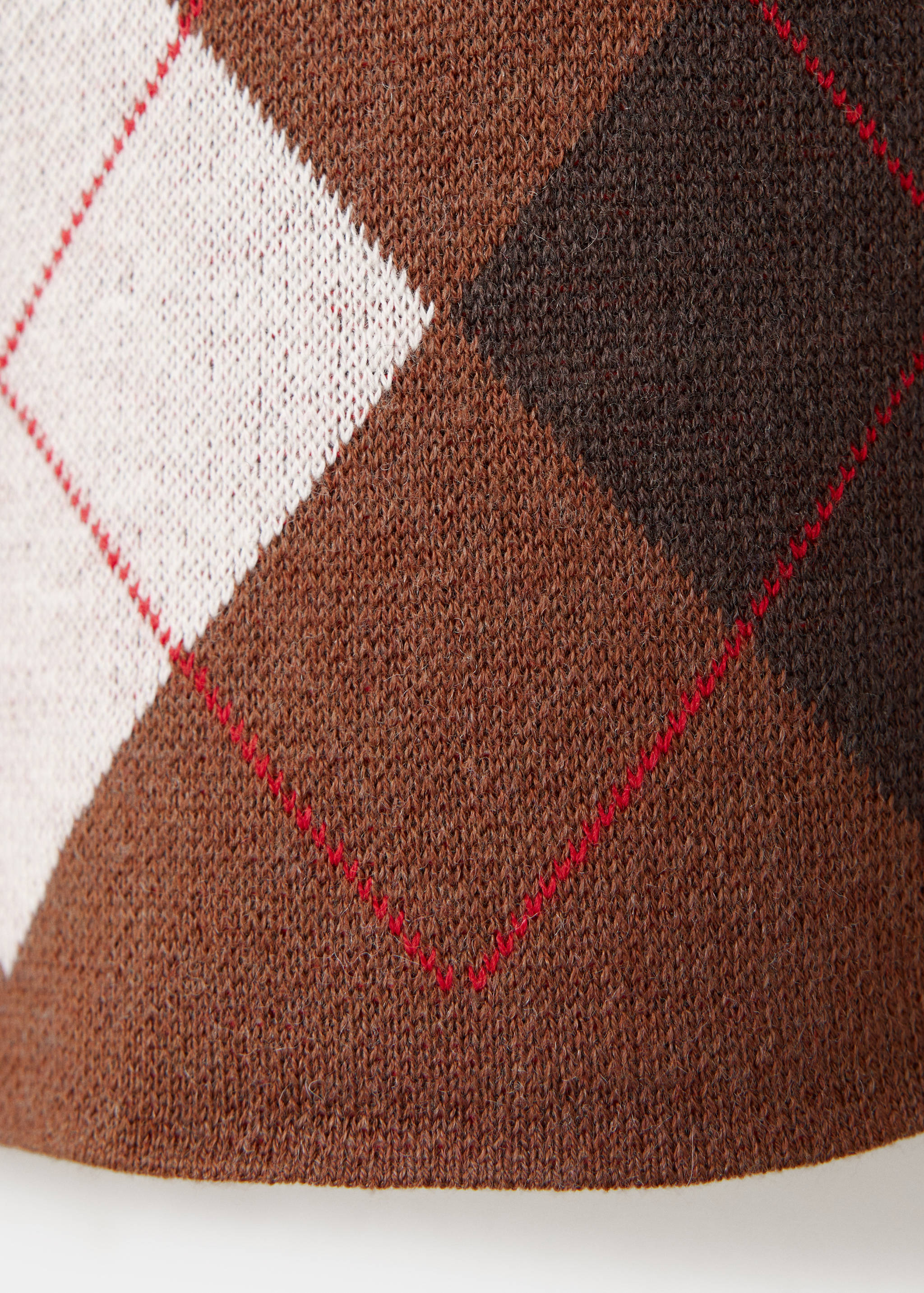 Sweater jackie - Details of the article 0