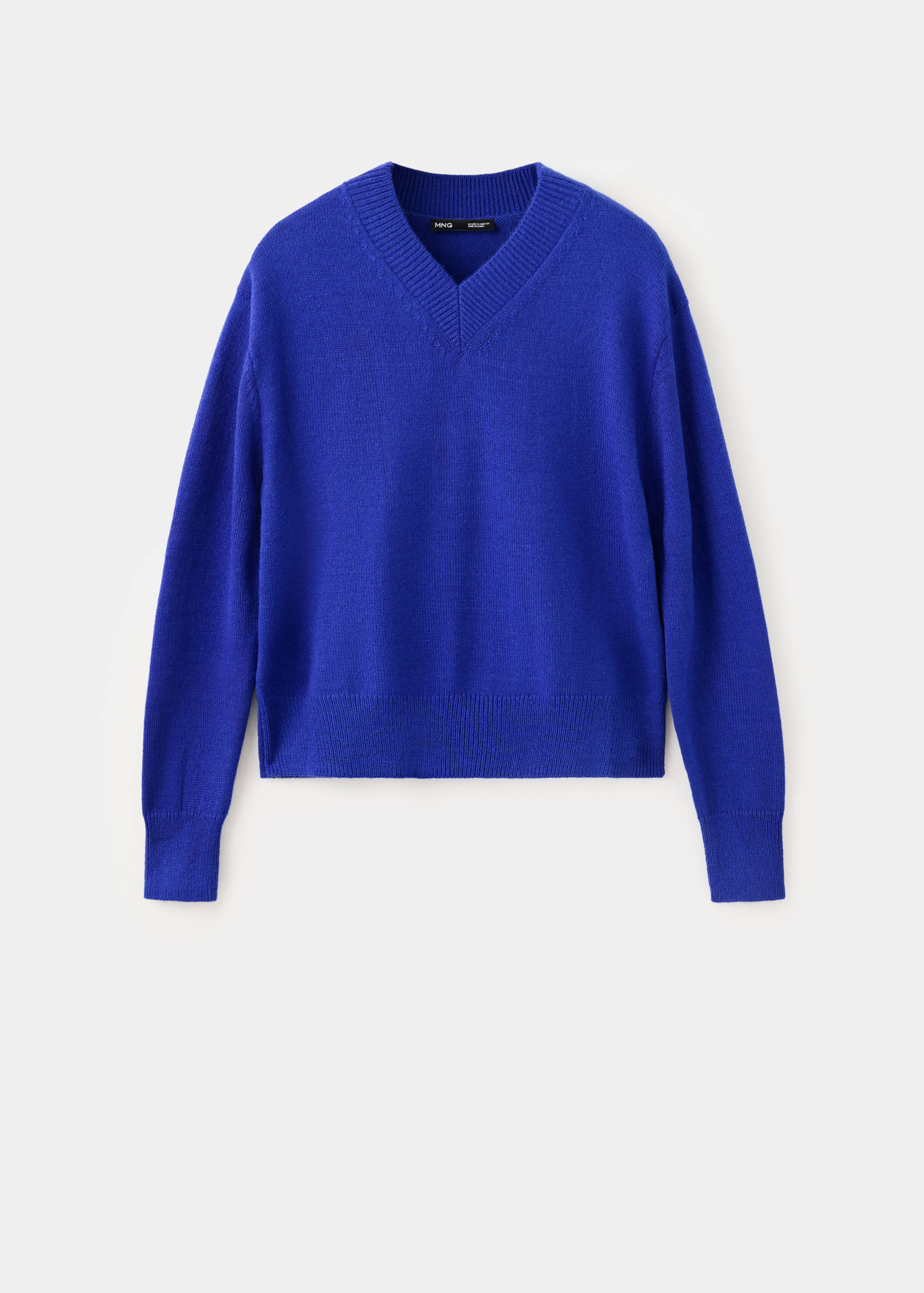 Sweater limoni - Article without model