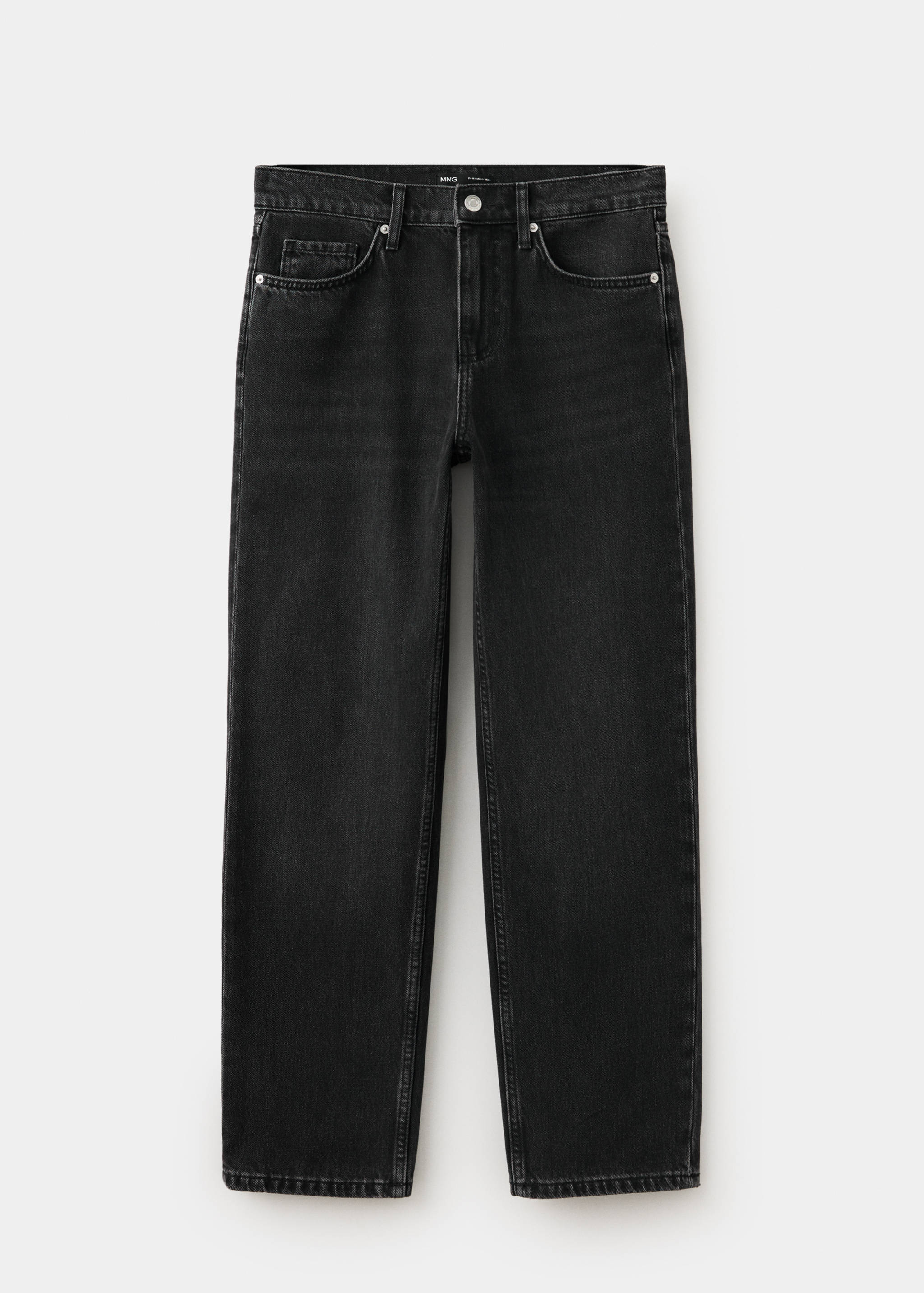 Jeans blanca - Article sans modèle