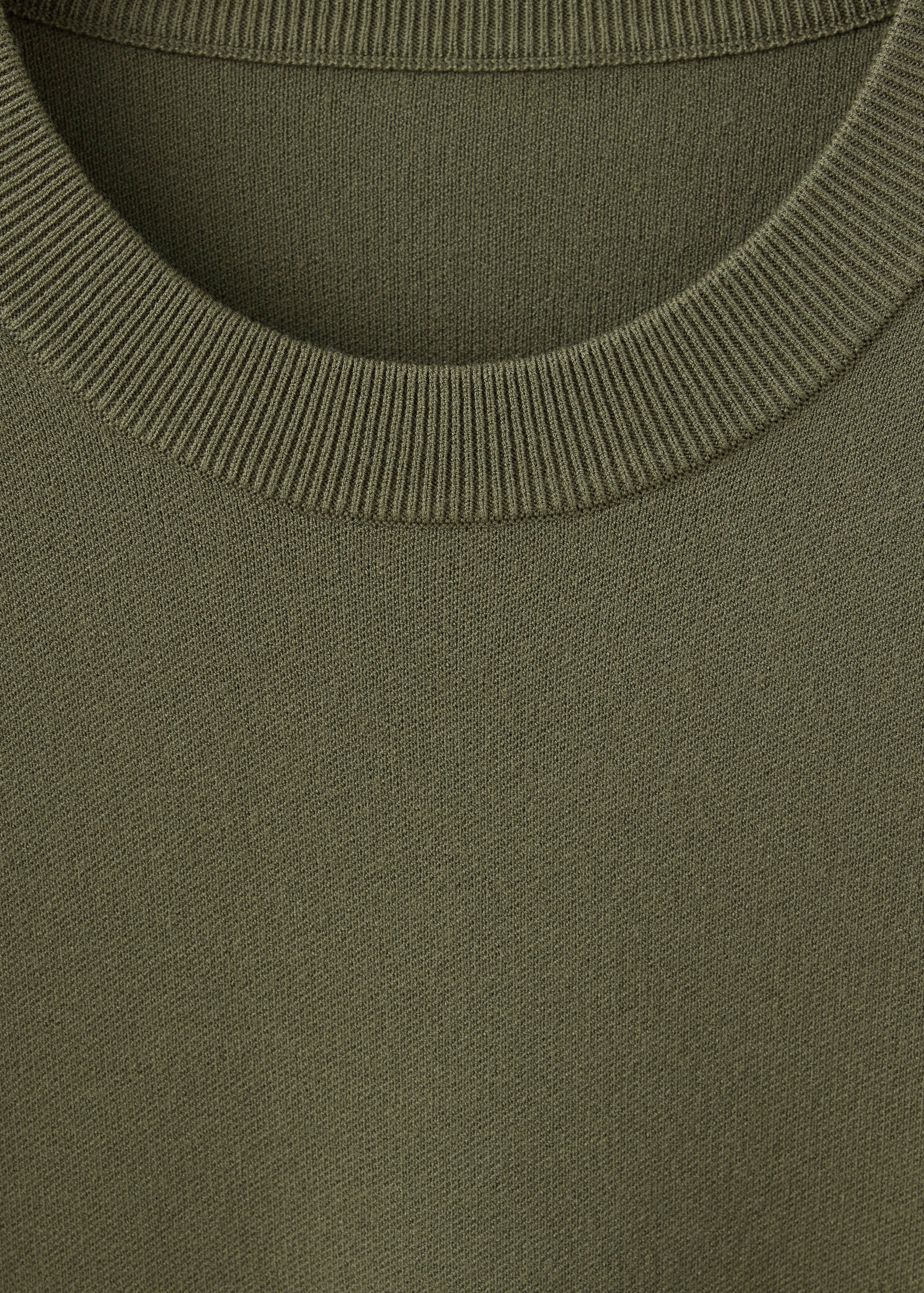 Sweater luxus - Details of the article 8
