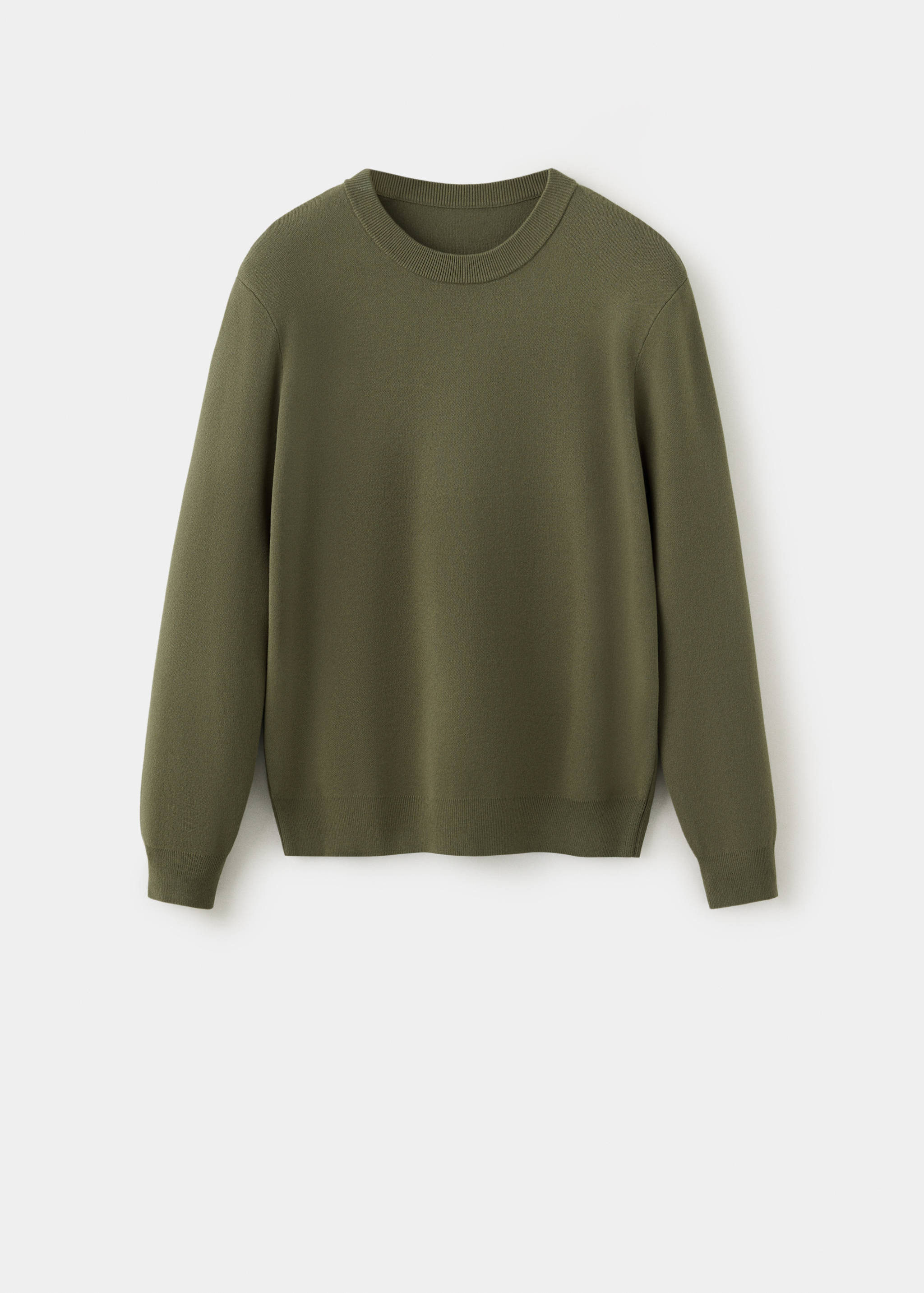 Sweater luxus - Article without model