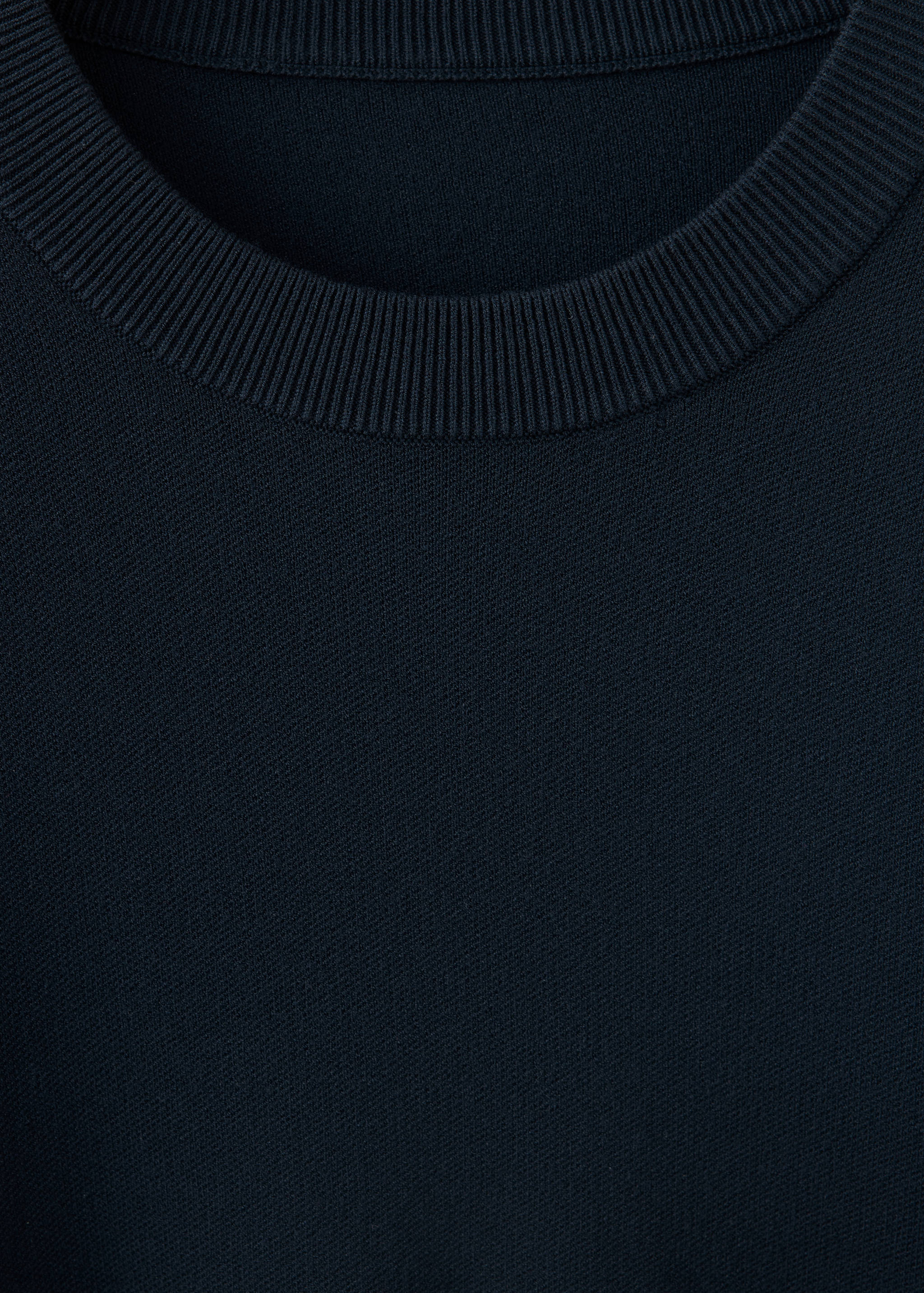 Sweater luxus - Details of the article 8