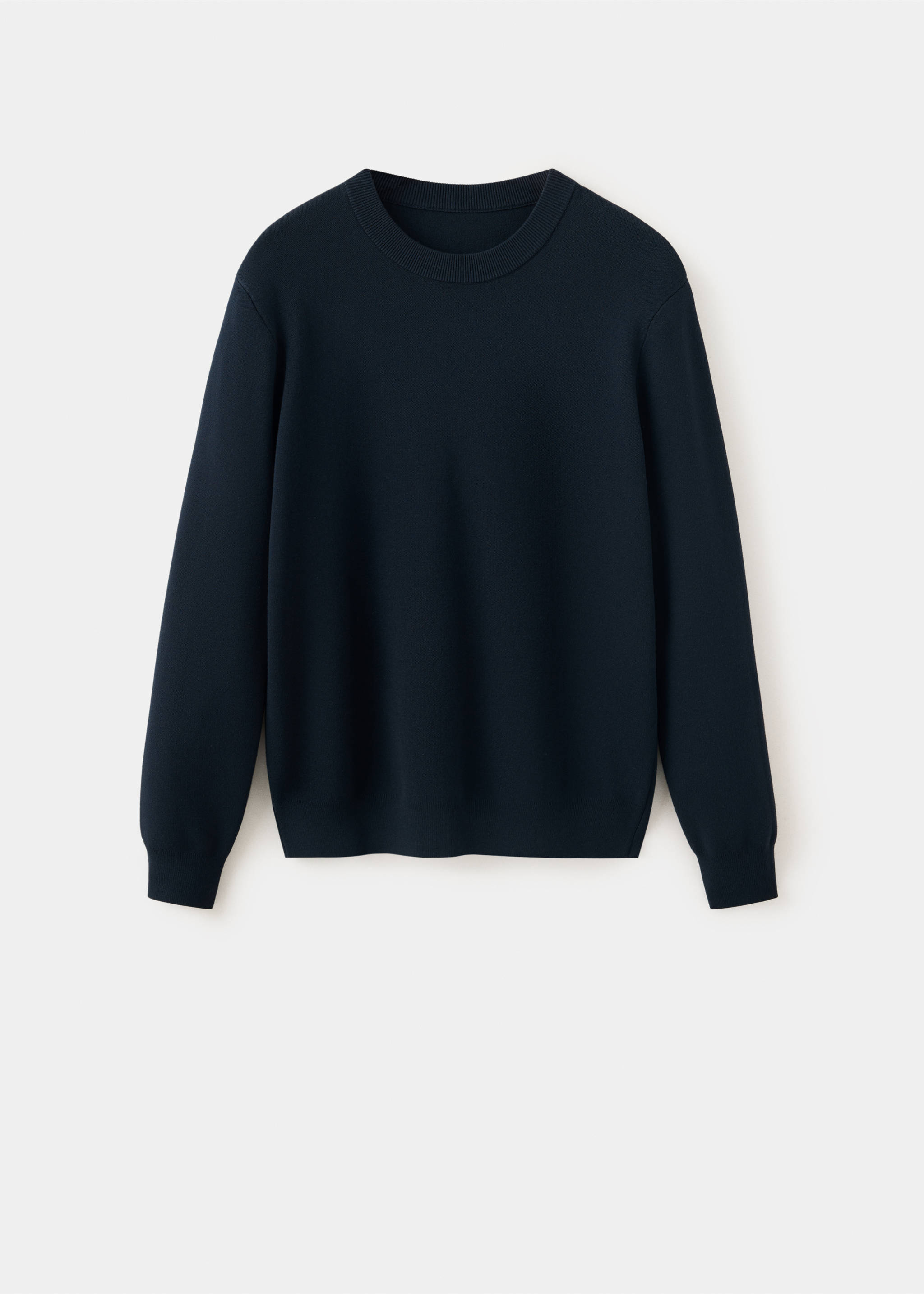 Sweater luxus - Article without model, Navy. Ref: 37005984-00.