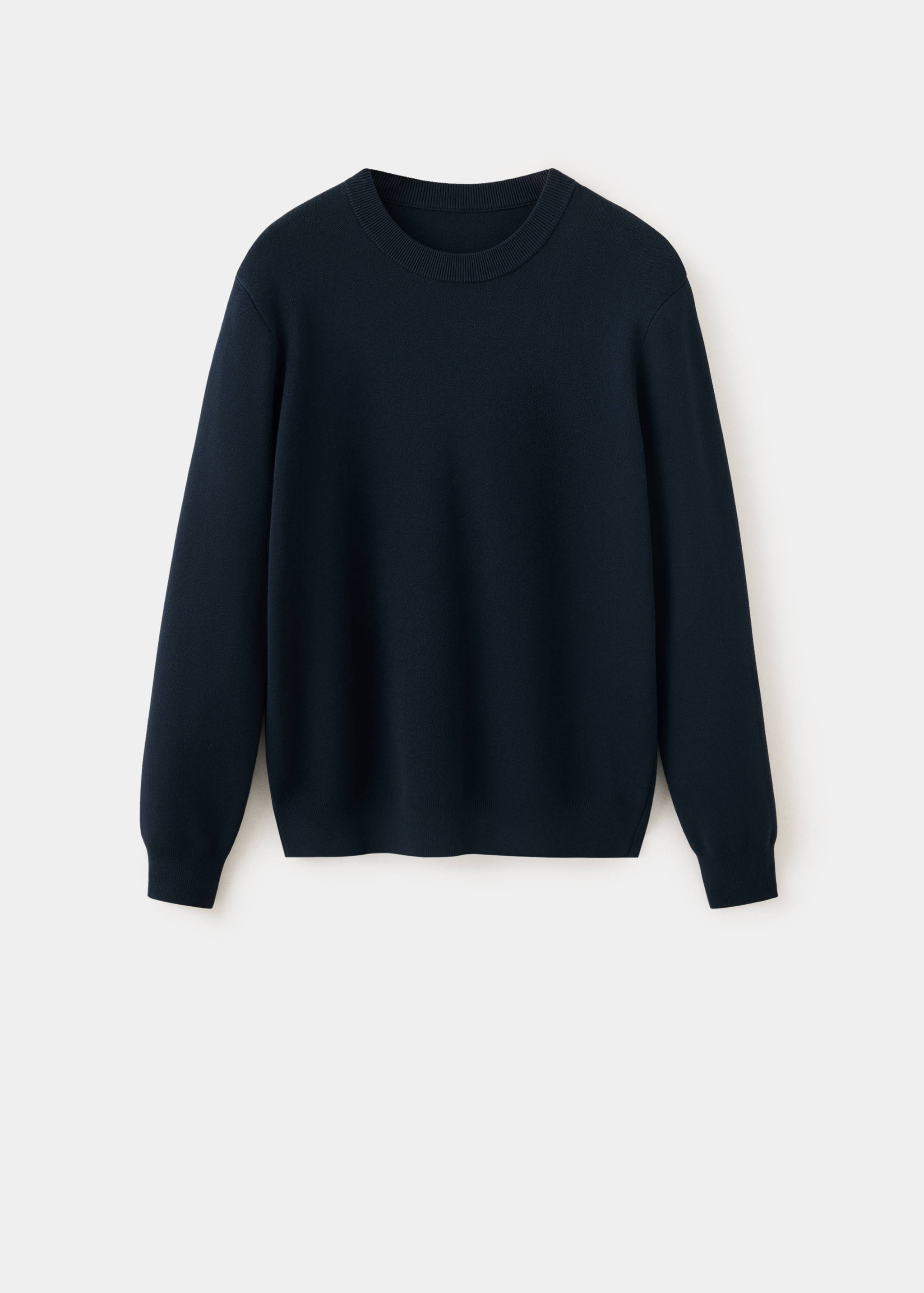 Sweater luxus - Article without model