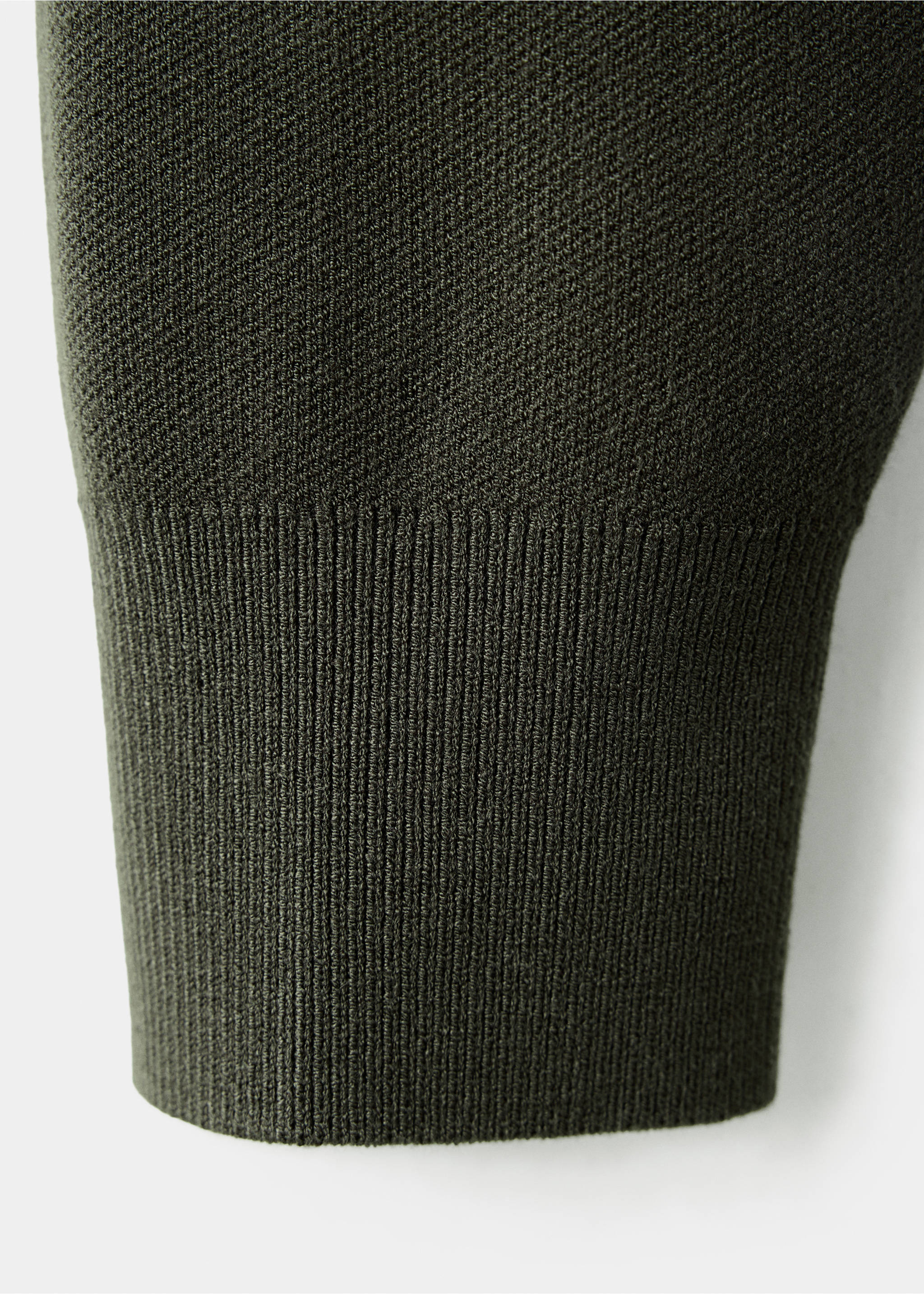 Jersey luxusp - Detalle del artículo 0, Verde oscuro. Ref: 37005987-00.