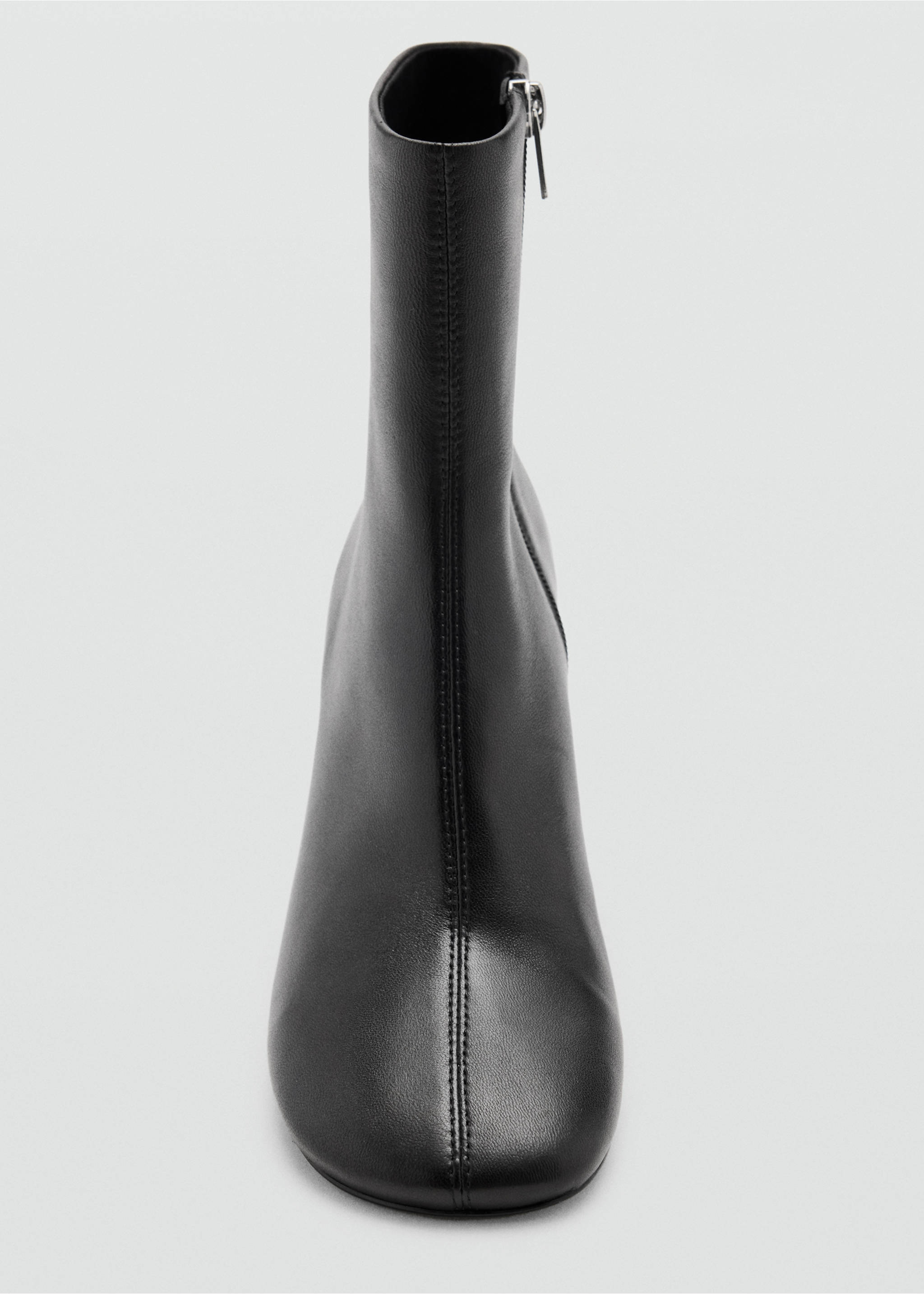 Botin lina - Detalle del artículo 4, Negro. Ref: 37005997-00.