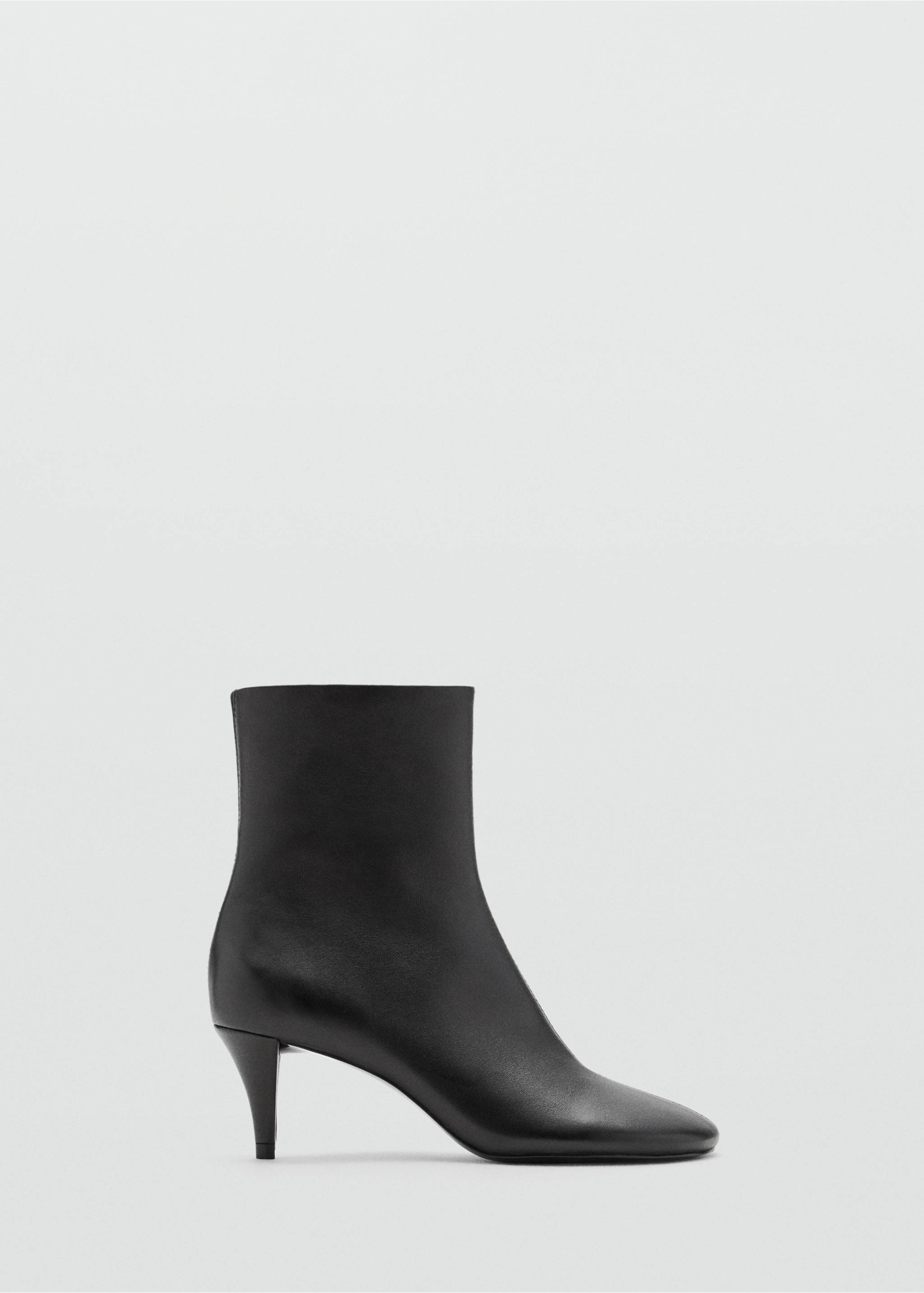 Botin lina - Artículo sin modelo, Negro. Ref: 37005997-00.