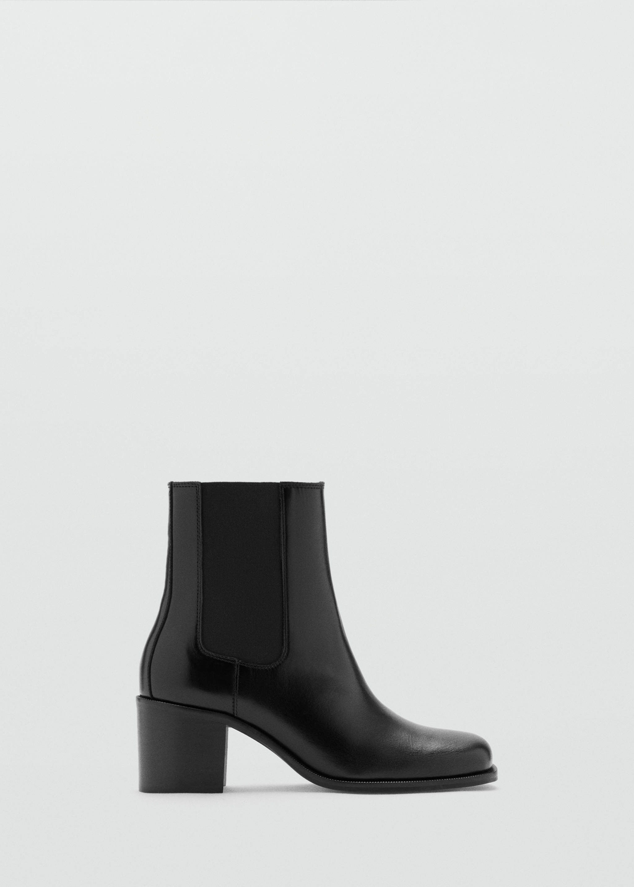 Ankle boots bruma - Article without model