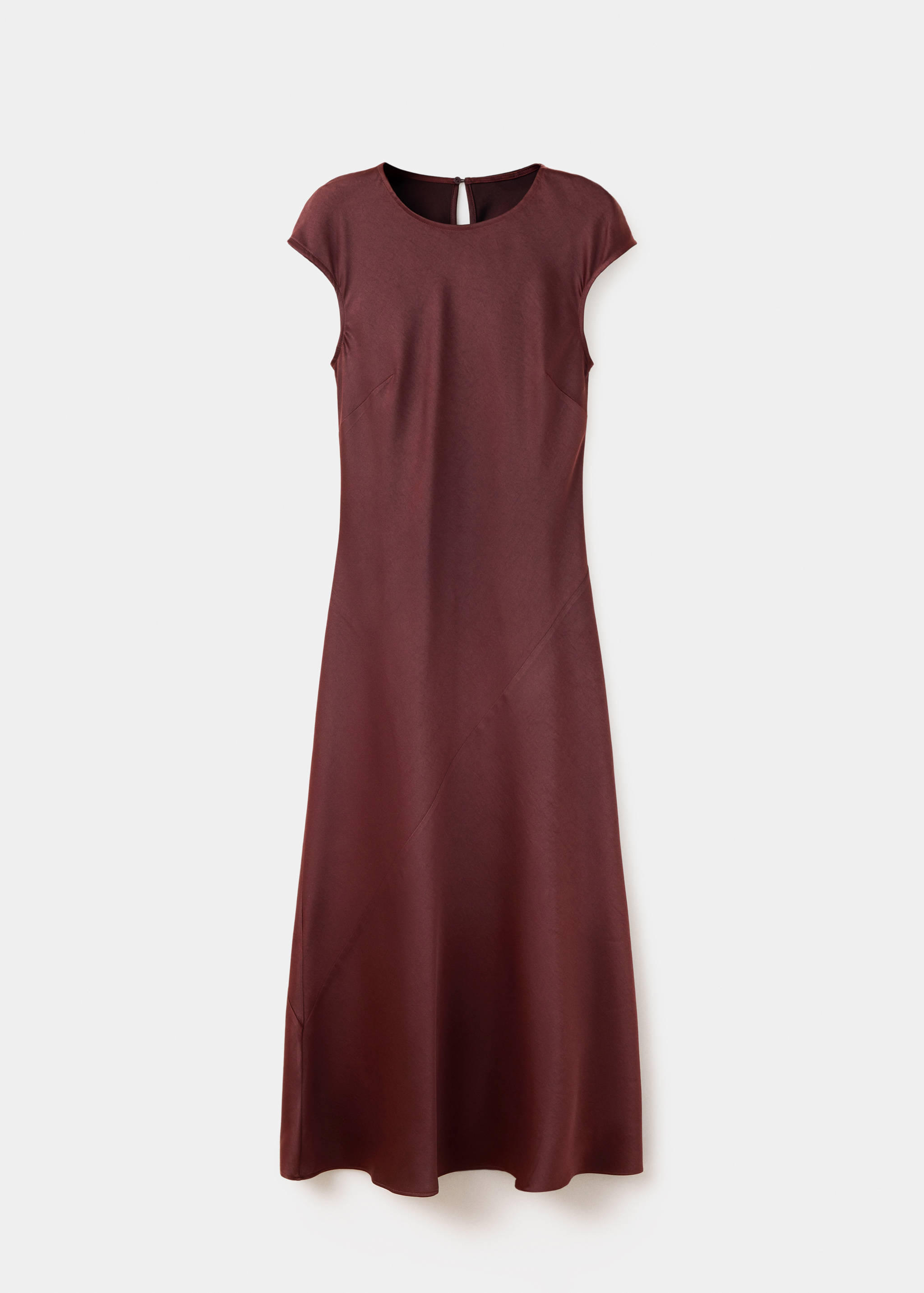 Robe stemy - Article sans modèle